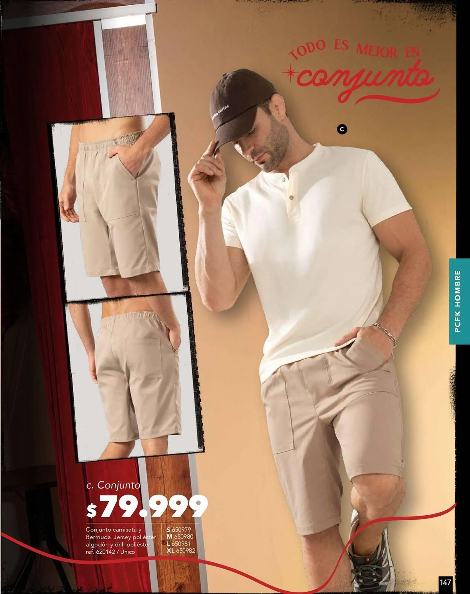 Catalogo de Catálogo Pacífika 13 de agosto al 31 de agosto 2025 - Pag 178