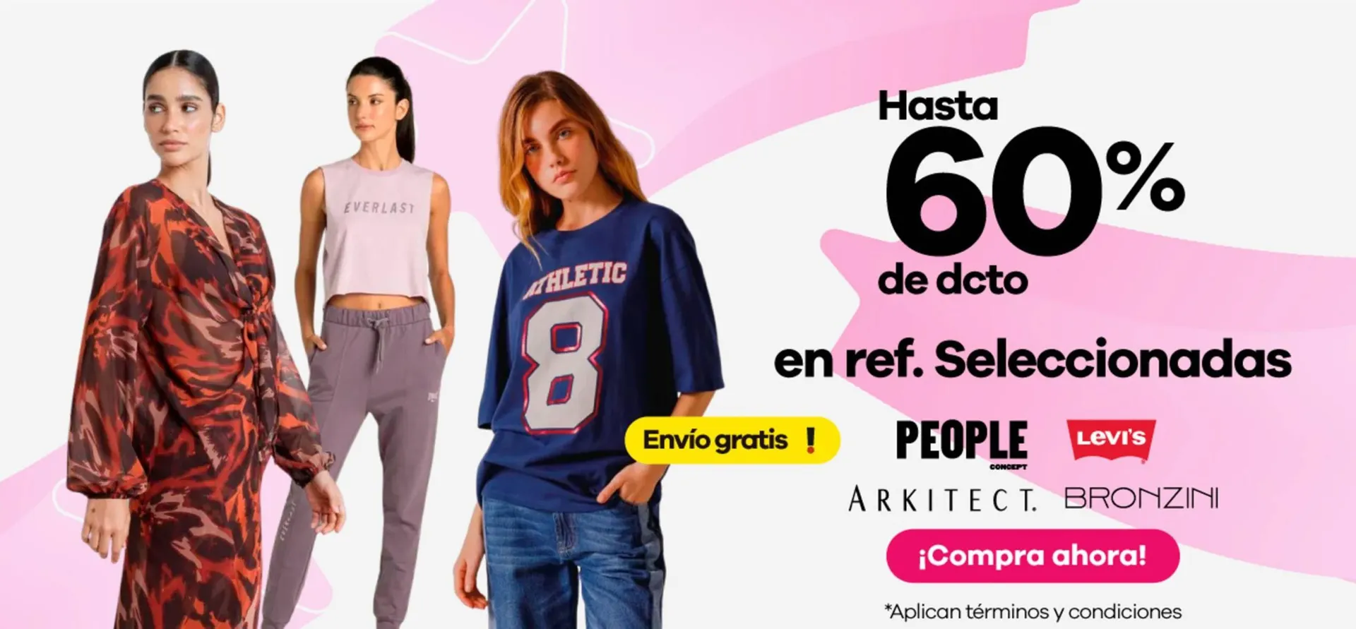 Catalogo de Catálogo Éxito 19 de septiembre al 16 de octubre 2025 - Pag 10