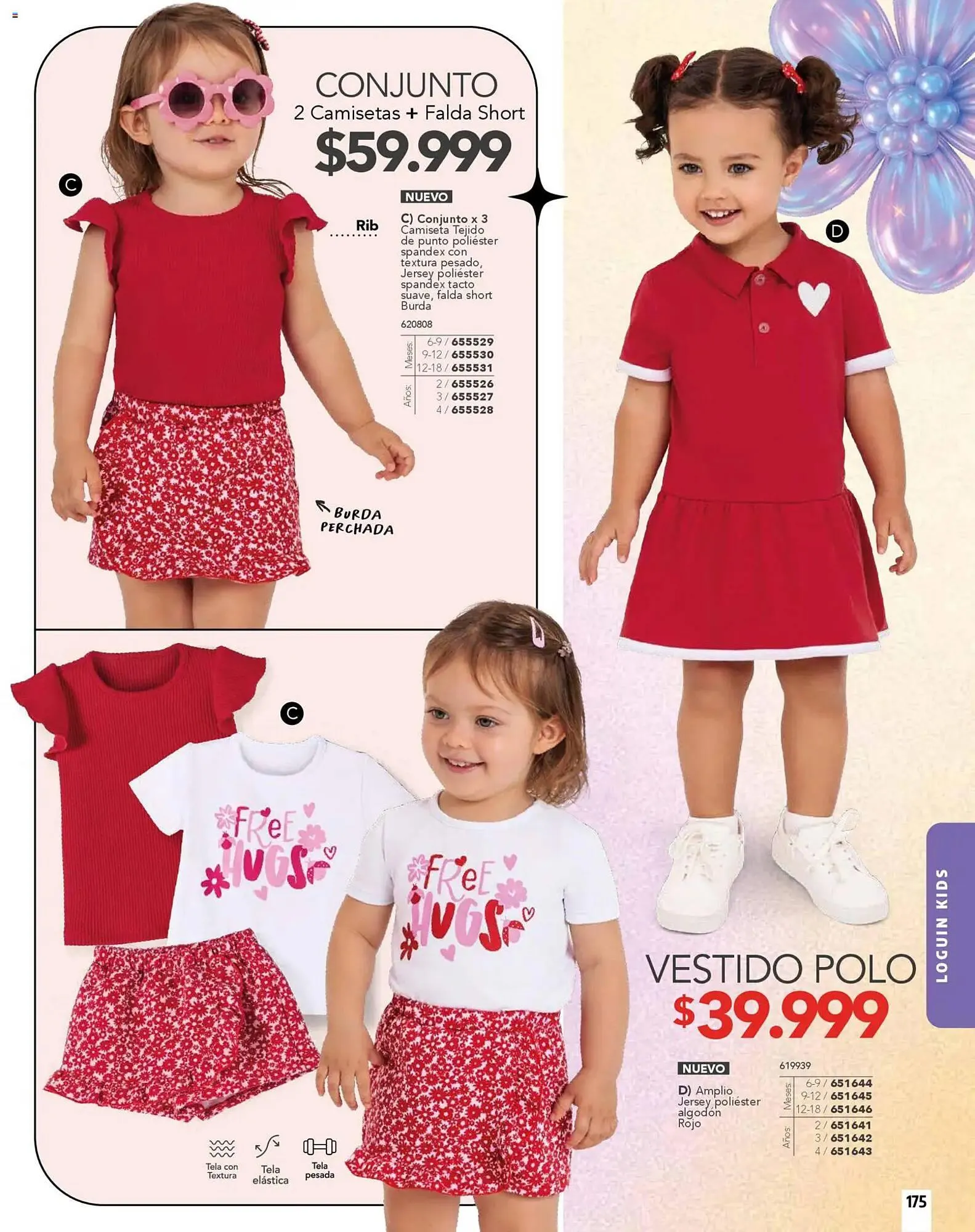 Catalogo de Catálogo Carmel 18 de noviembre al 10 de enero 2026 - Pag 175