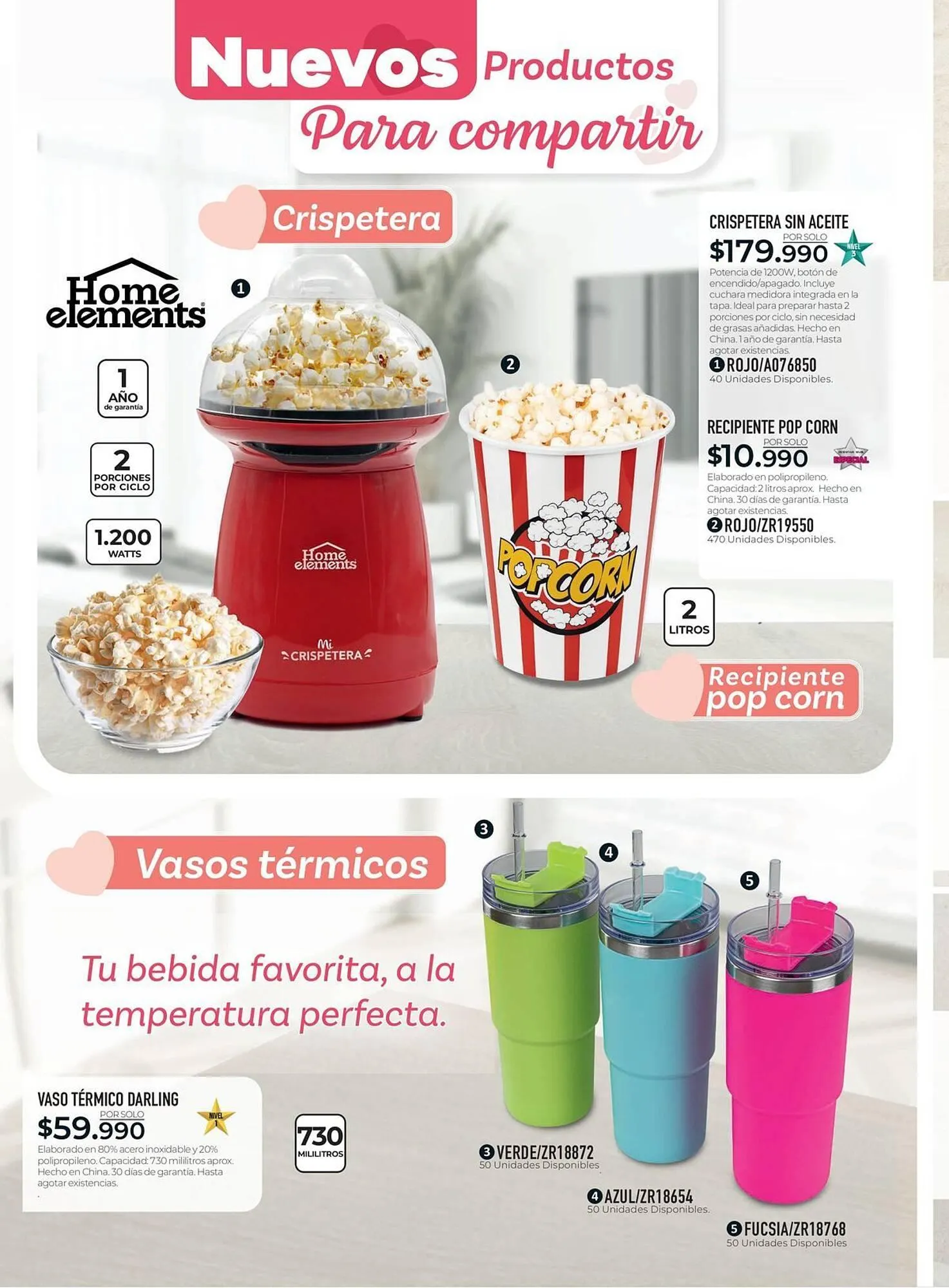 Catalogo de Catálogo Croydon 19 de agosto al 18 de septiembre 2025 - Pag 235