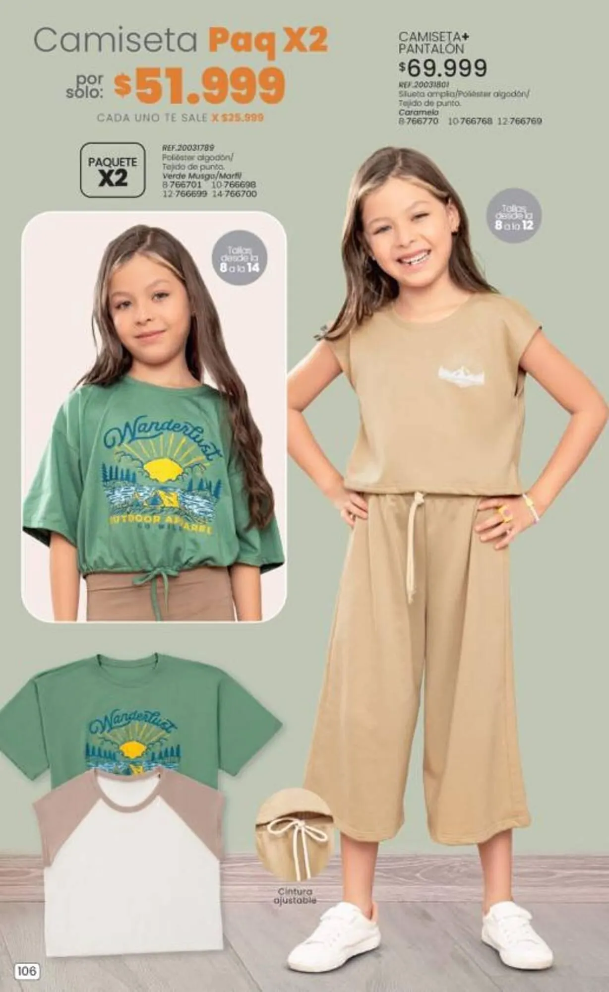 Catalogo de Catálogo Marketing Personal 1 de julio al 1 de septiembre 2025 - Pag 162