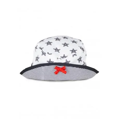 LOSAN GORRO ESTAMPADO NIÑAS REF 918-A001AA