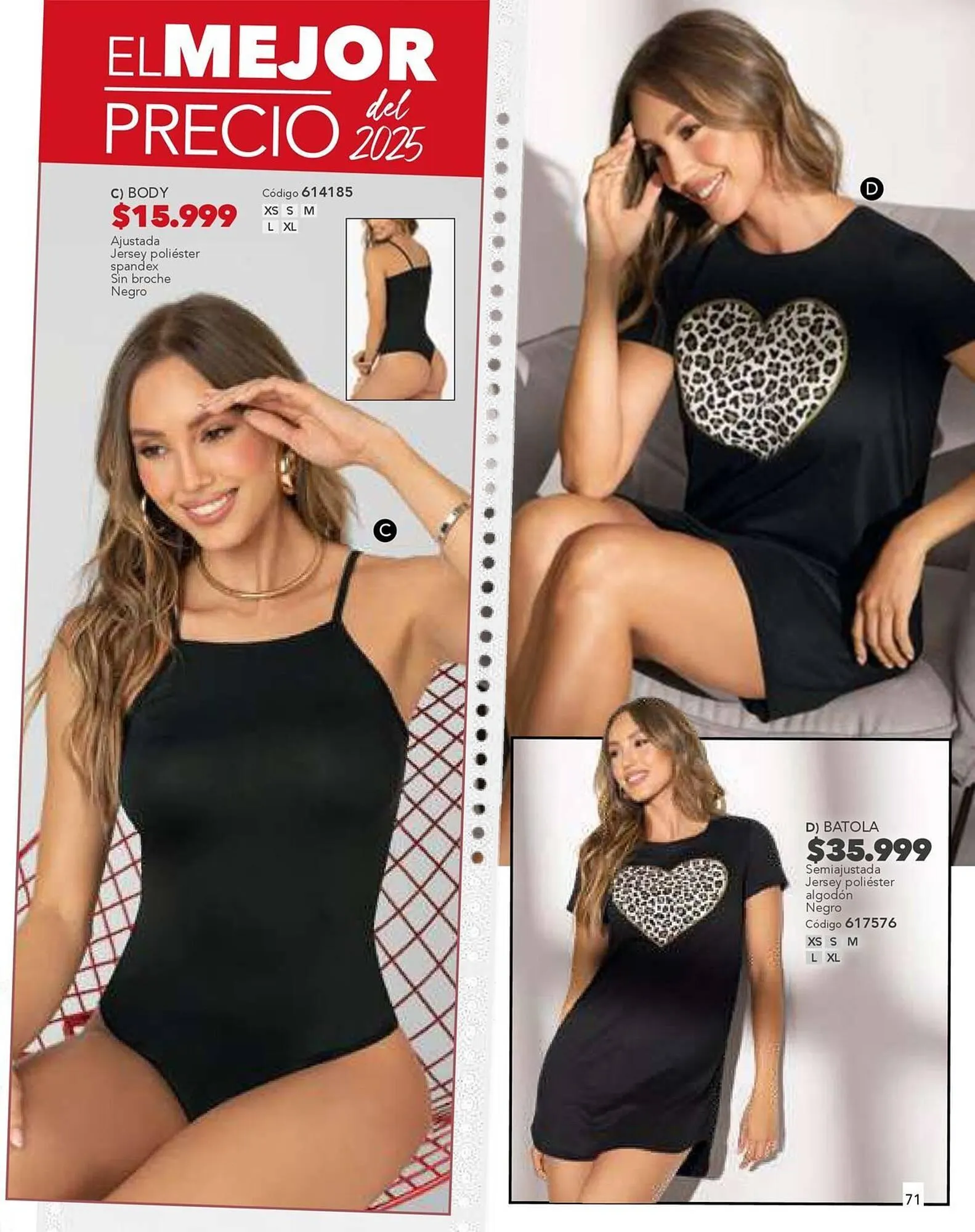 Catalogo de Catálogo Loguin 30 de diciembre al 13 de enero 2025 - Pag 81