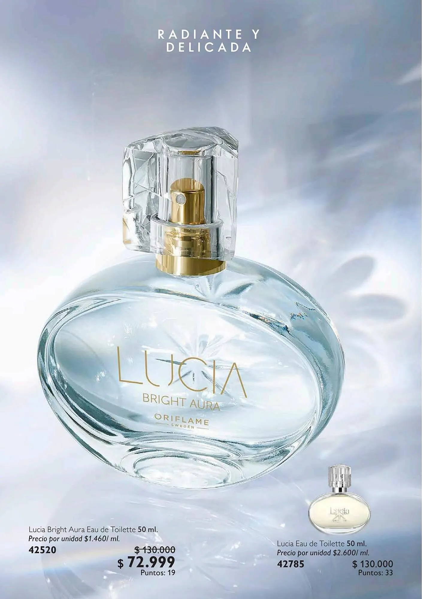 Catalogo de Catálogo Oriflame 16 de septiembre al 30 de septiembre 2023 - Pag 100