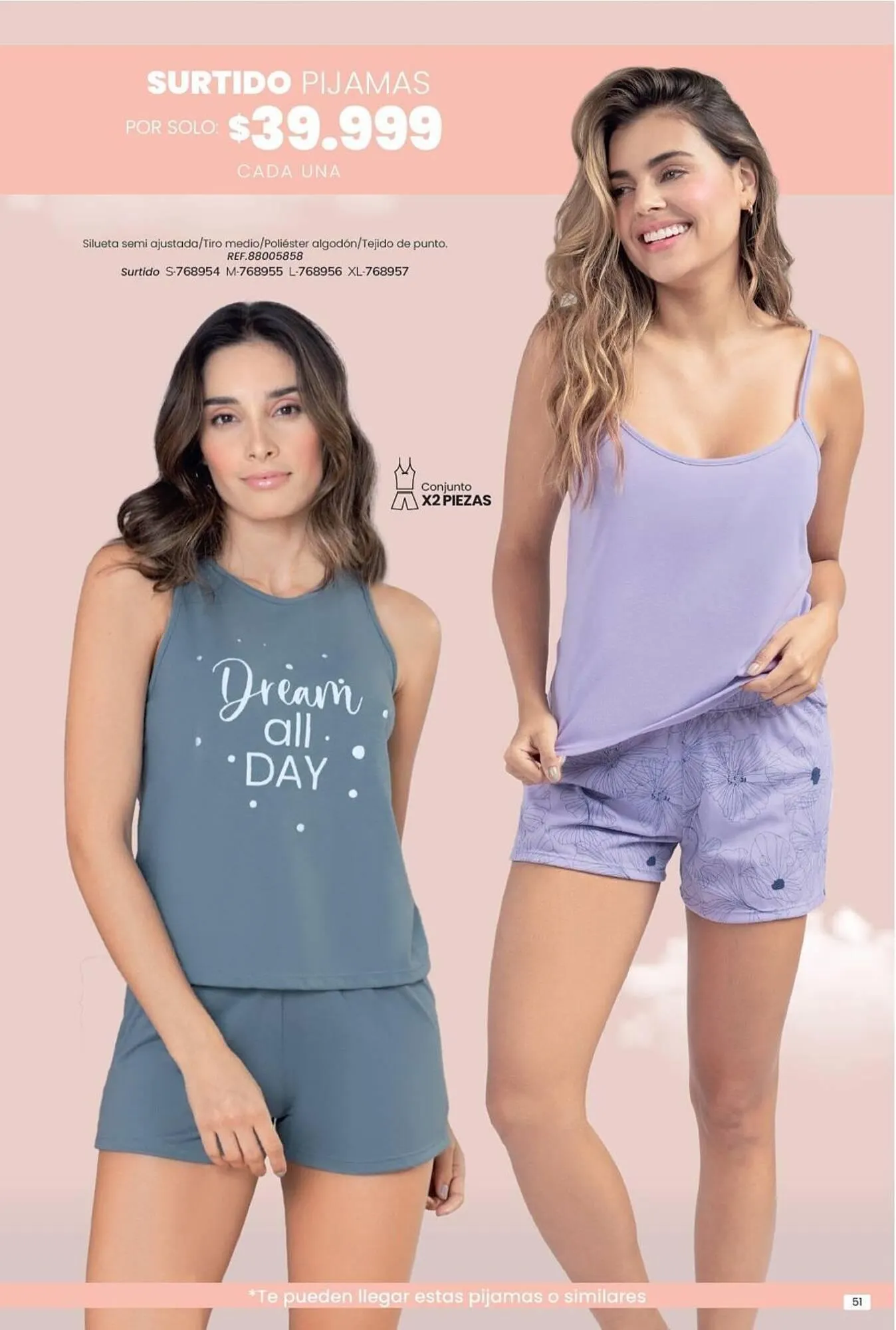 Catalogo de Catálogo Marketing Personal 21 de febrero al 31 de marzo 2025 - Pag 55