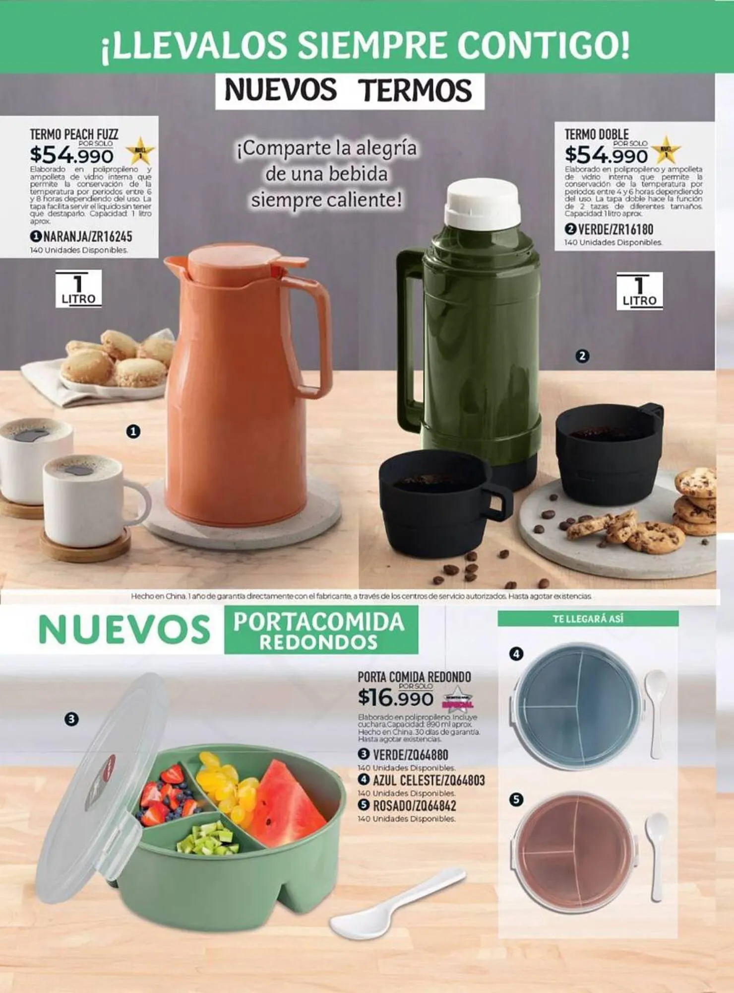 Catalogo de Catálogo Croydon 30 de enero al 6 de febrero 2025 - Pag 240
