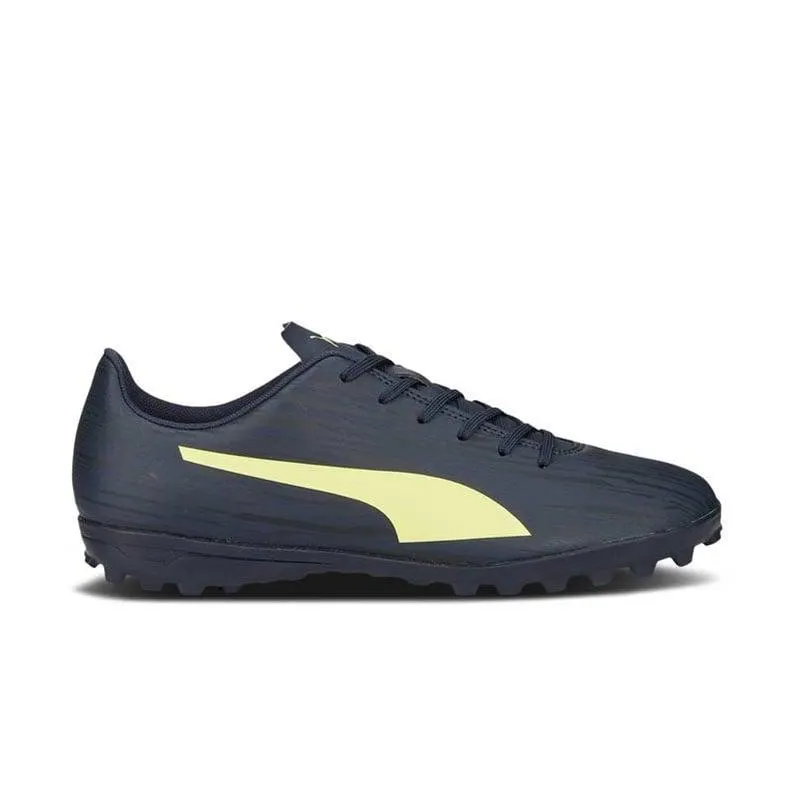 Guayo Sintético Puma Fútbol Hombre Rápido III TT Negro