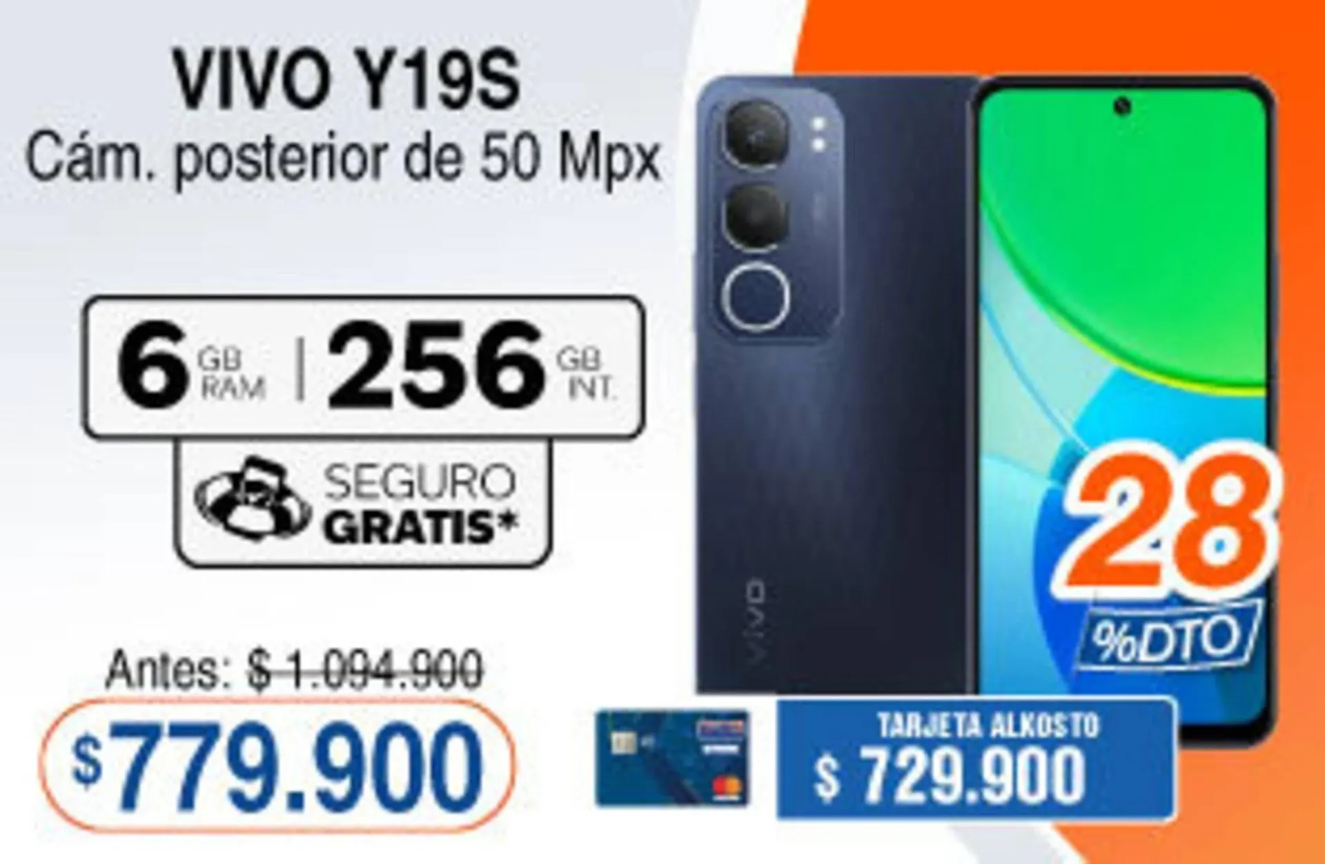 Catalogo de Catálogo Alkosto 7 de mayo al 30 de mayo 2025 - Pag 2