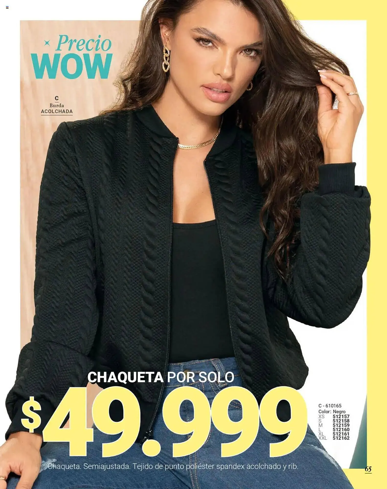 Catalogo de Catálogo Carmel 28 de julio al 1 de septiembre 2025 - Pag 65