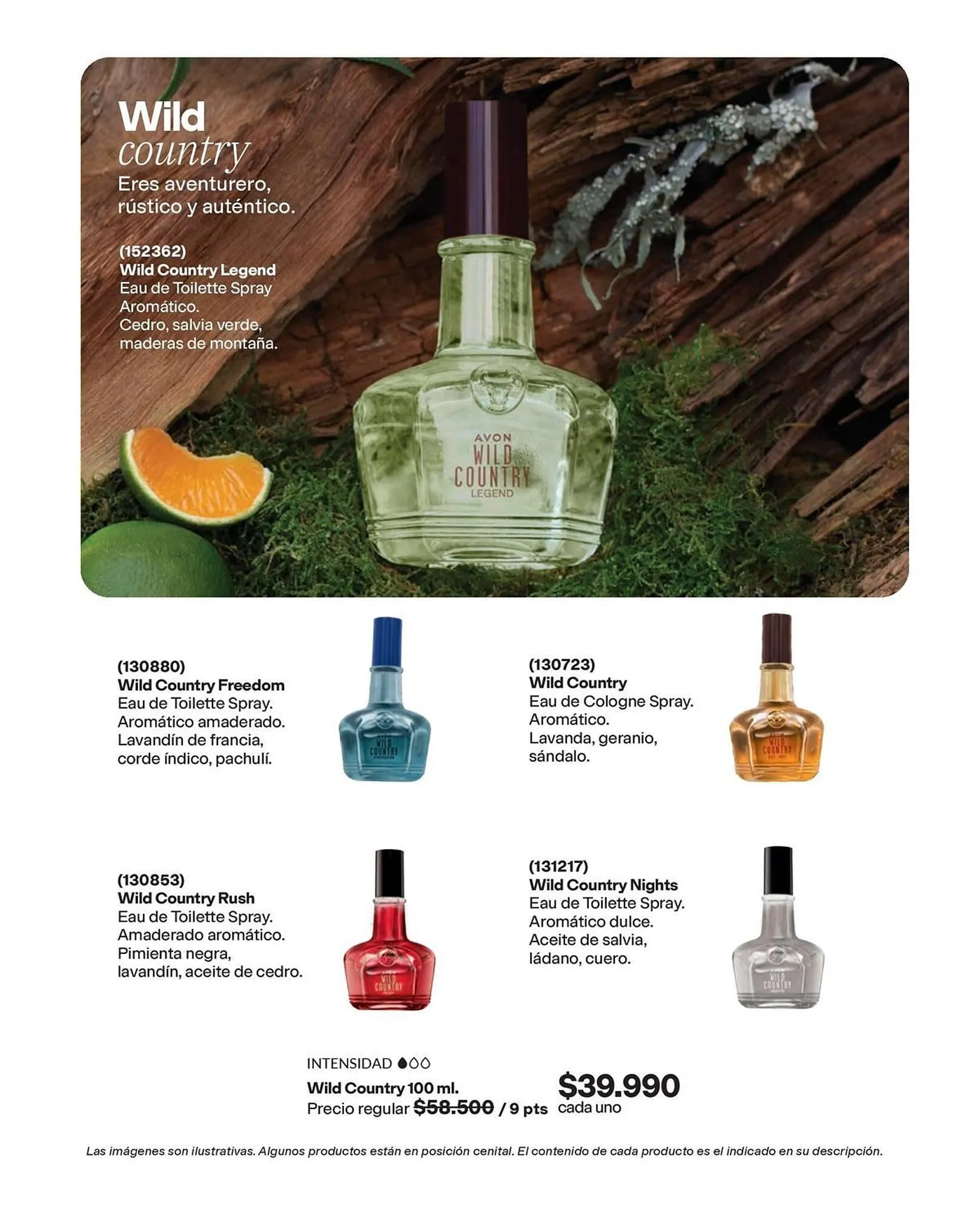 Catalogo de Catálogo Avon 1 de julio al 31 de julio 2026 - Pag 83