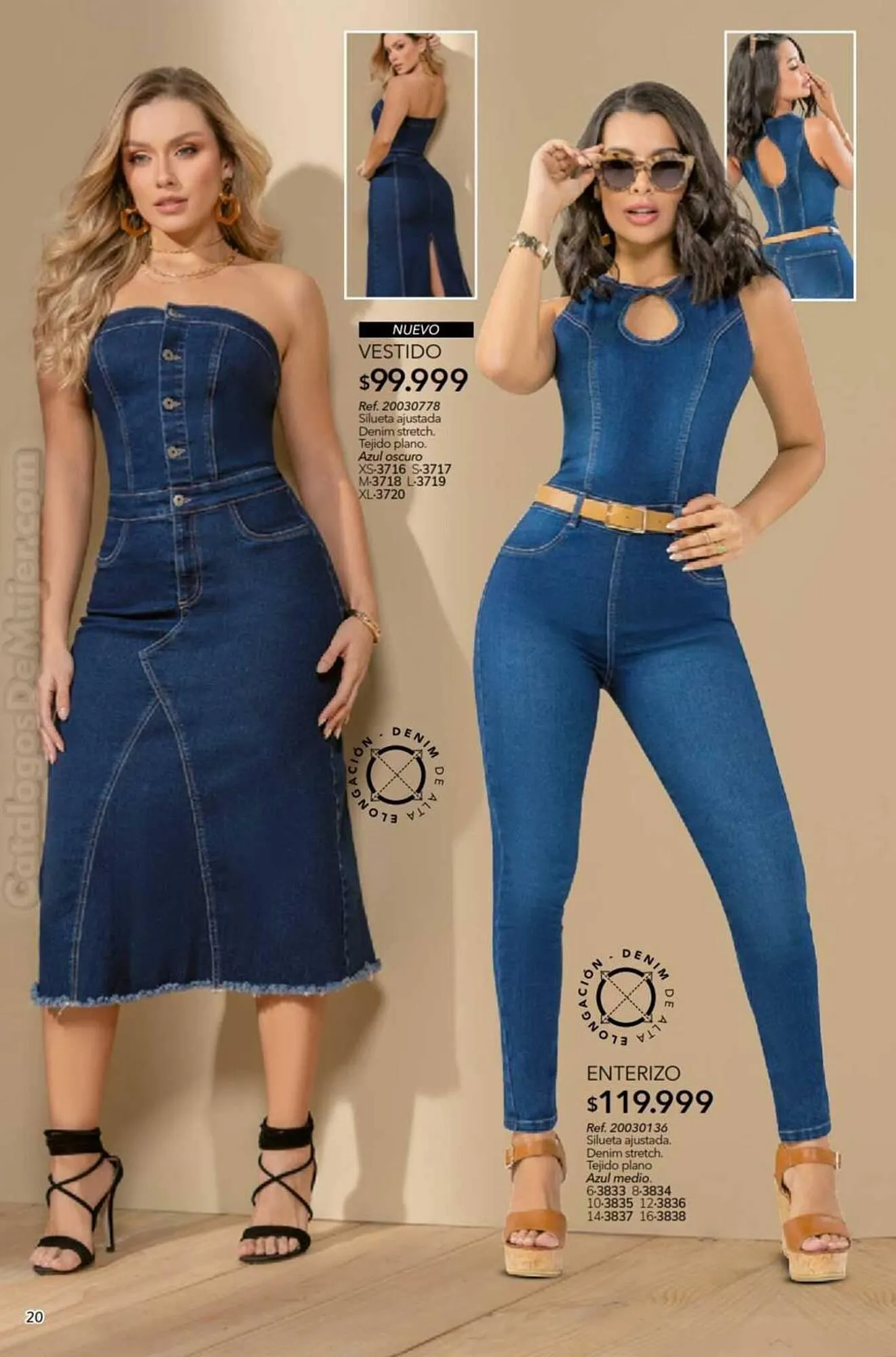 Catalogo de Catálogo Marketing Personal 3 de mayo al 24 de junio 2024 - Pag 157