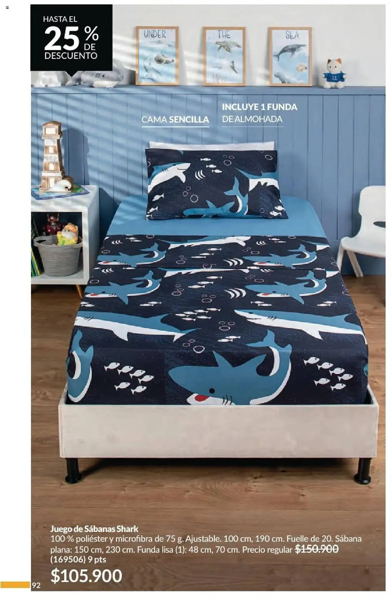 Catalogo de Catálogo Avon 20 de enero al 16 de febrero 2025 - Pag 192