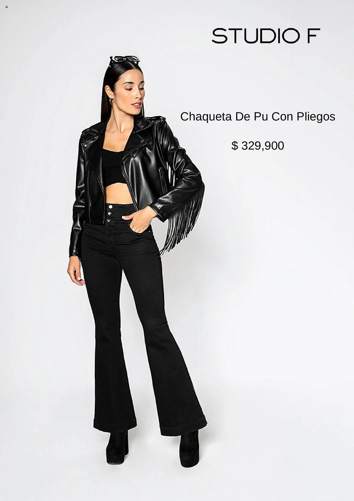 Catalogo de Catálogo Studio F 26 de marzo al 14 de abril 2024 - Pag 4