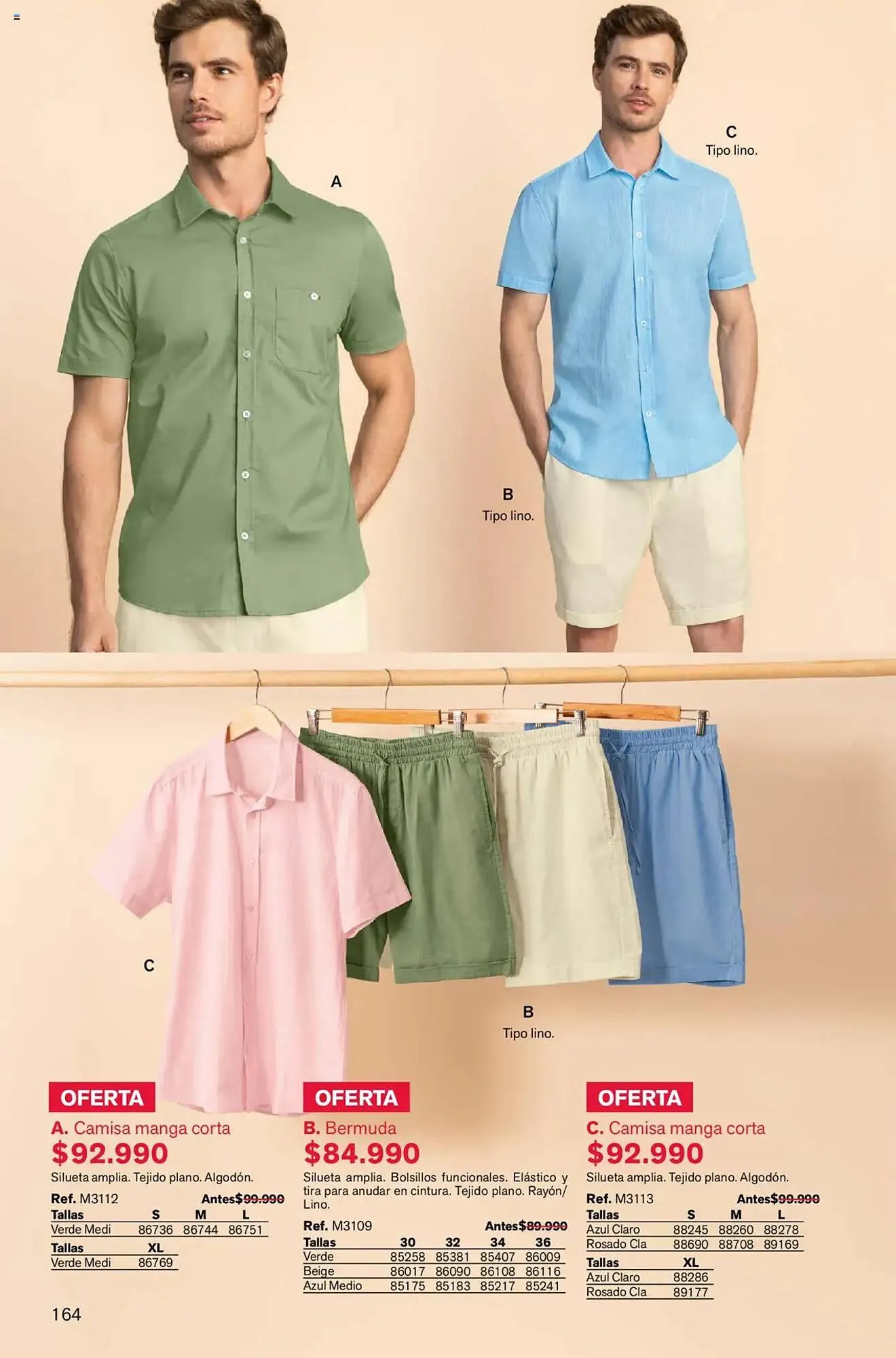 Catalogo de Catálogo Leonisa 4 de febrero al 28 de febrero 2025 - Pag 380