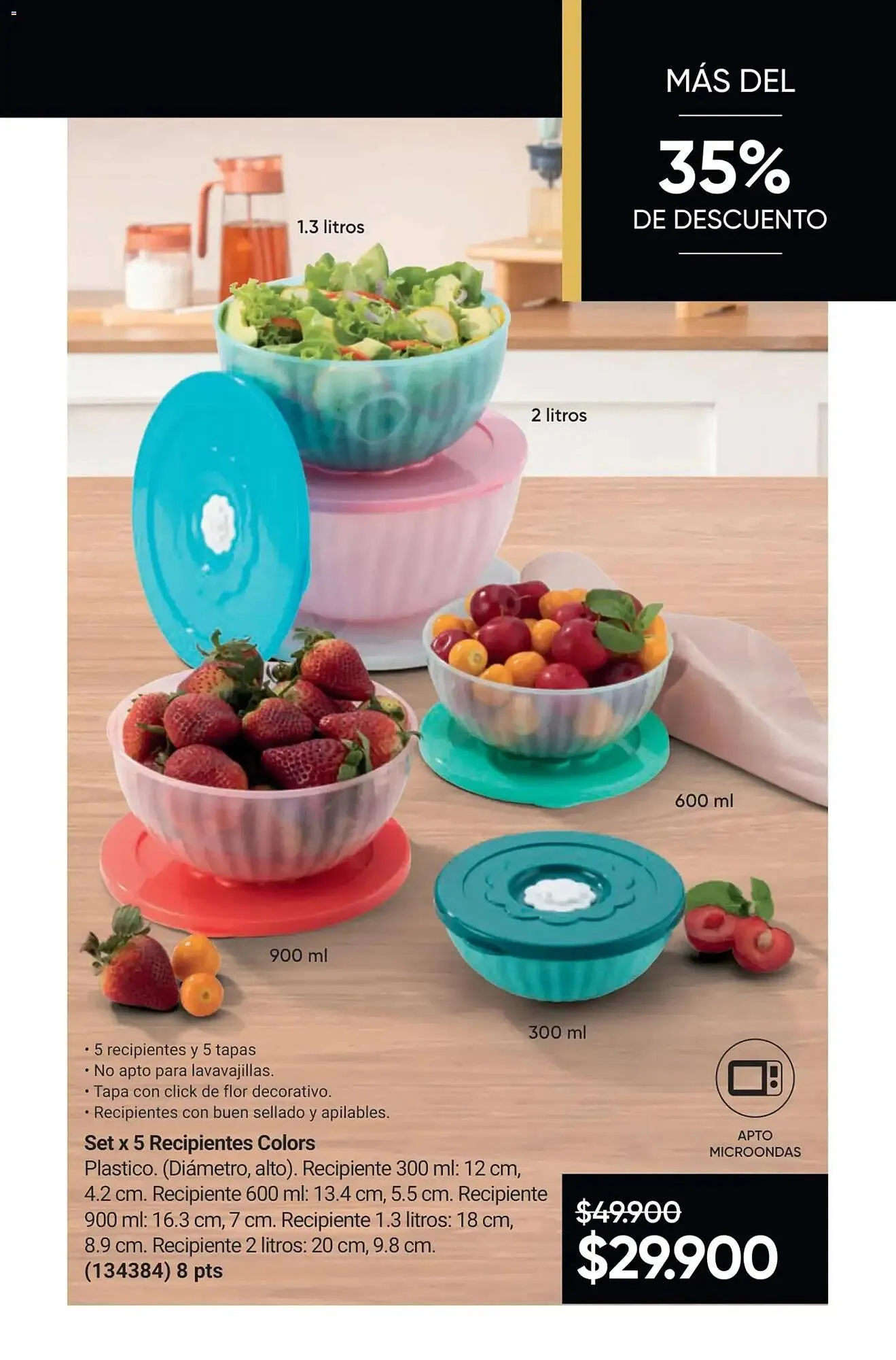 Catalogo de Catálogo Avon 17 de noviembre al 30 de noviembre 2025 - Pag 83