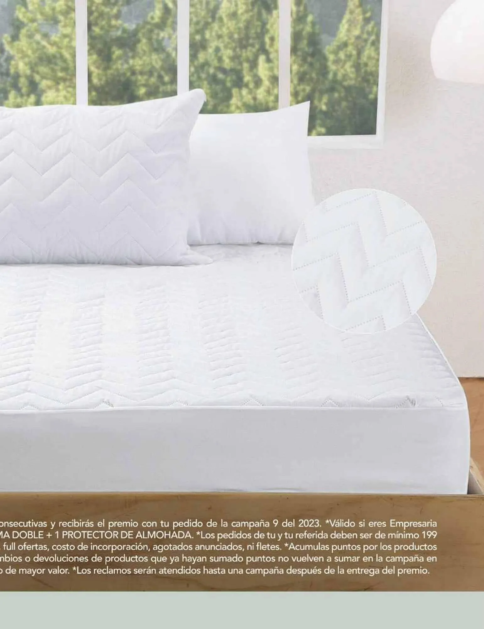 Catalogo de Catálogo LeBon 14 de septiembre al 24 de septiembre 2023 - Pag 7