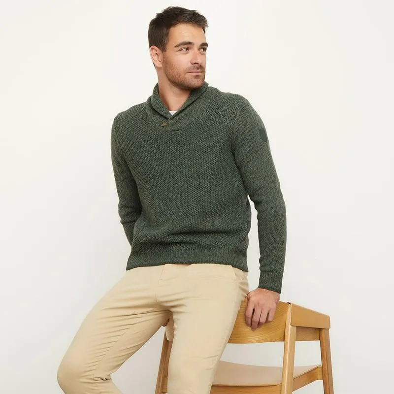 Sweater para Hombre University Club
