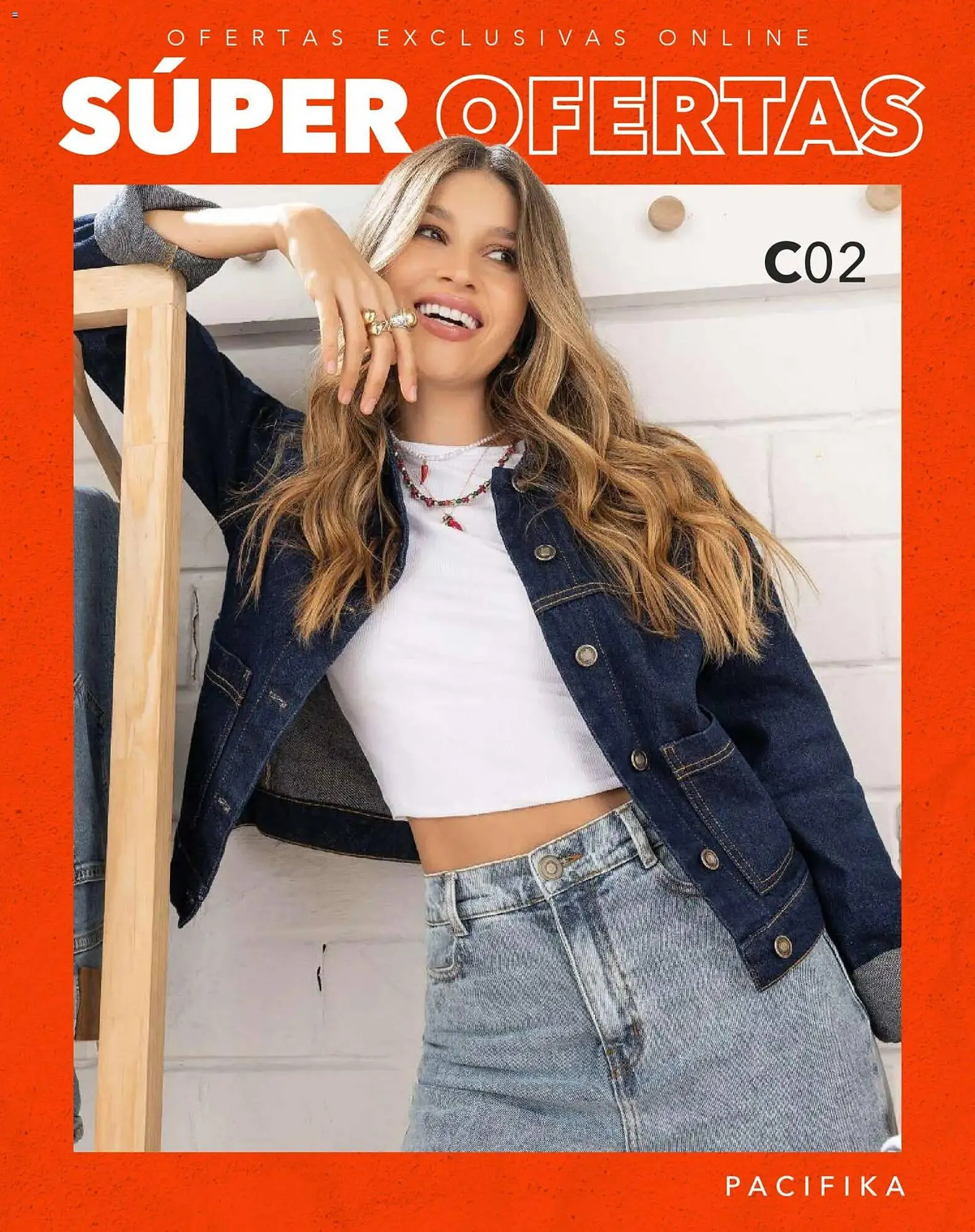 Catalogo de Catálogo Pacífika 1 de febrero al 28 de febrero 2026 - Pag 222