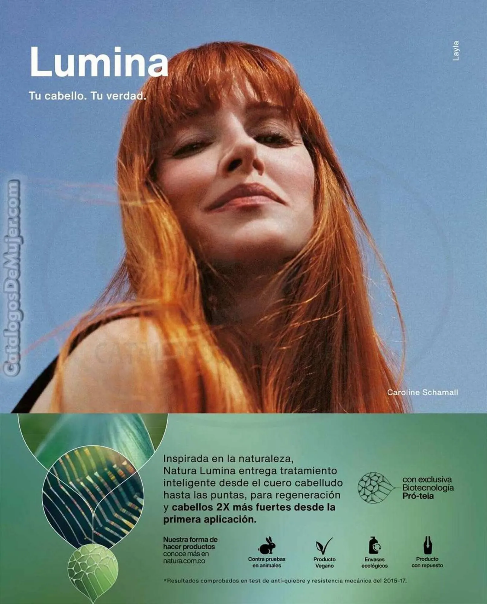 Catalogo de Catálogo Natura 8 de septiembre al 30 de septiembre 2023 - Pag 106