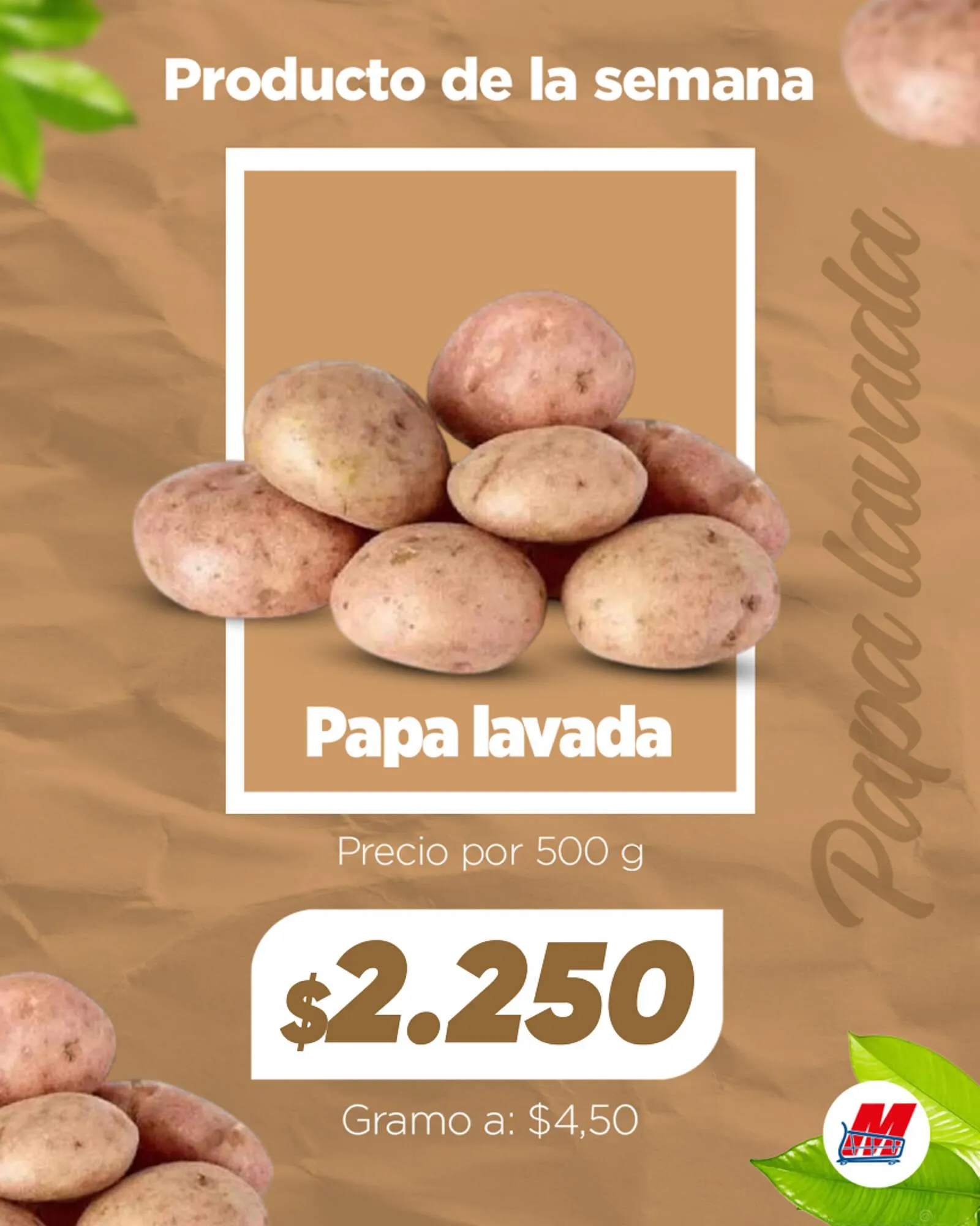 Catalogo de Catálogo MegaTiendas 14 de abril al 20 de abril 2025 - Pag 1