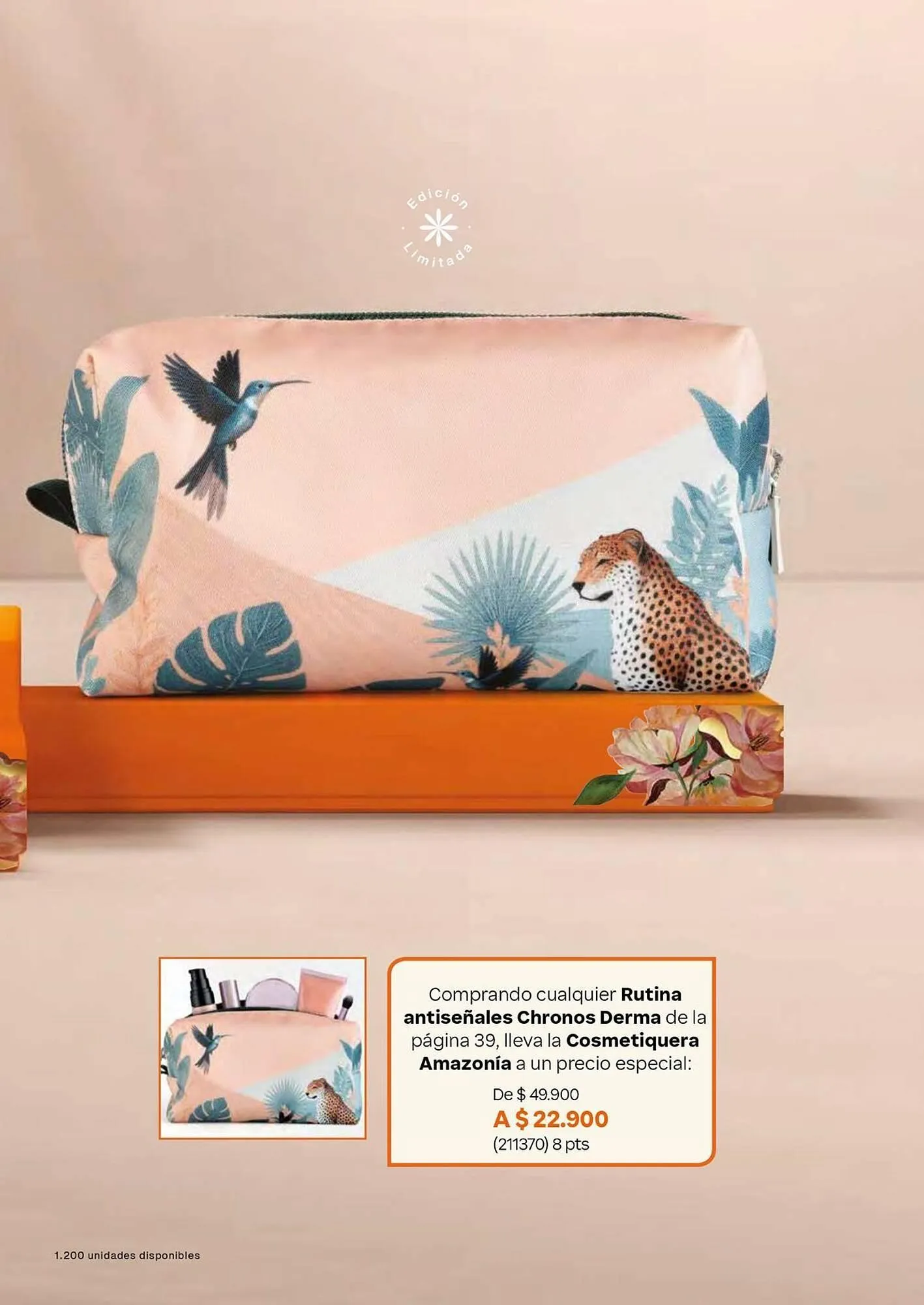 Catalogo de Catálogo Natura 1 de junio al 30 de junio 2026 - Pag 40