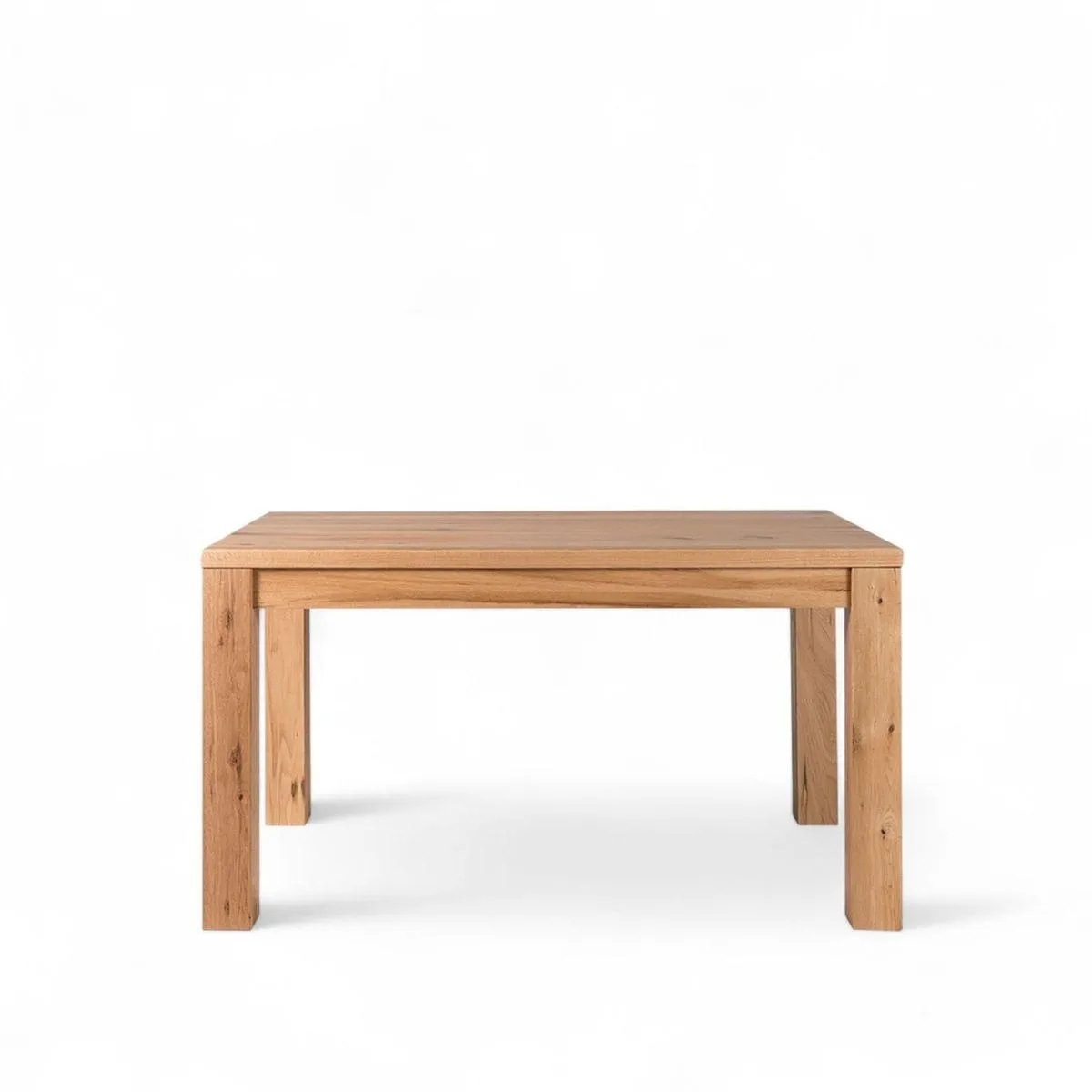 Mesa comedor naly 75x140x90