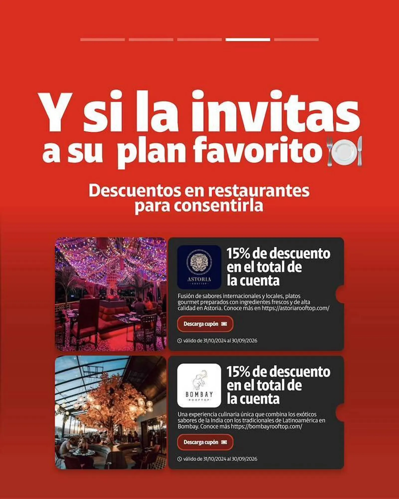 Catalogo de Catálogo Claro 10 de mayo al 10 de mayo 2026 - Pag 3
