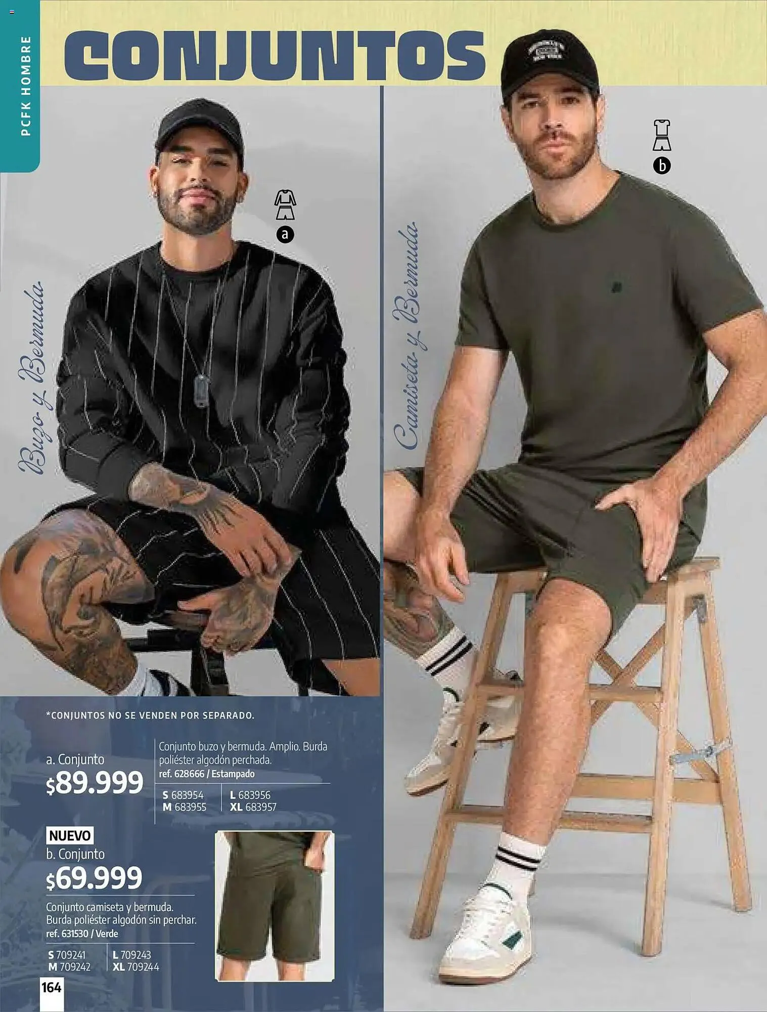 Catalogo de Catálogo Pacífika 24 de febrero al 24 de marzo 2026 - Pag 166