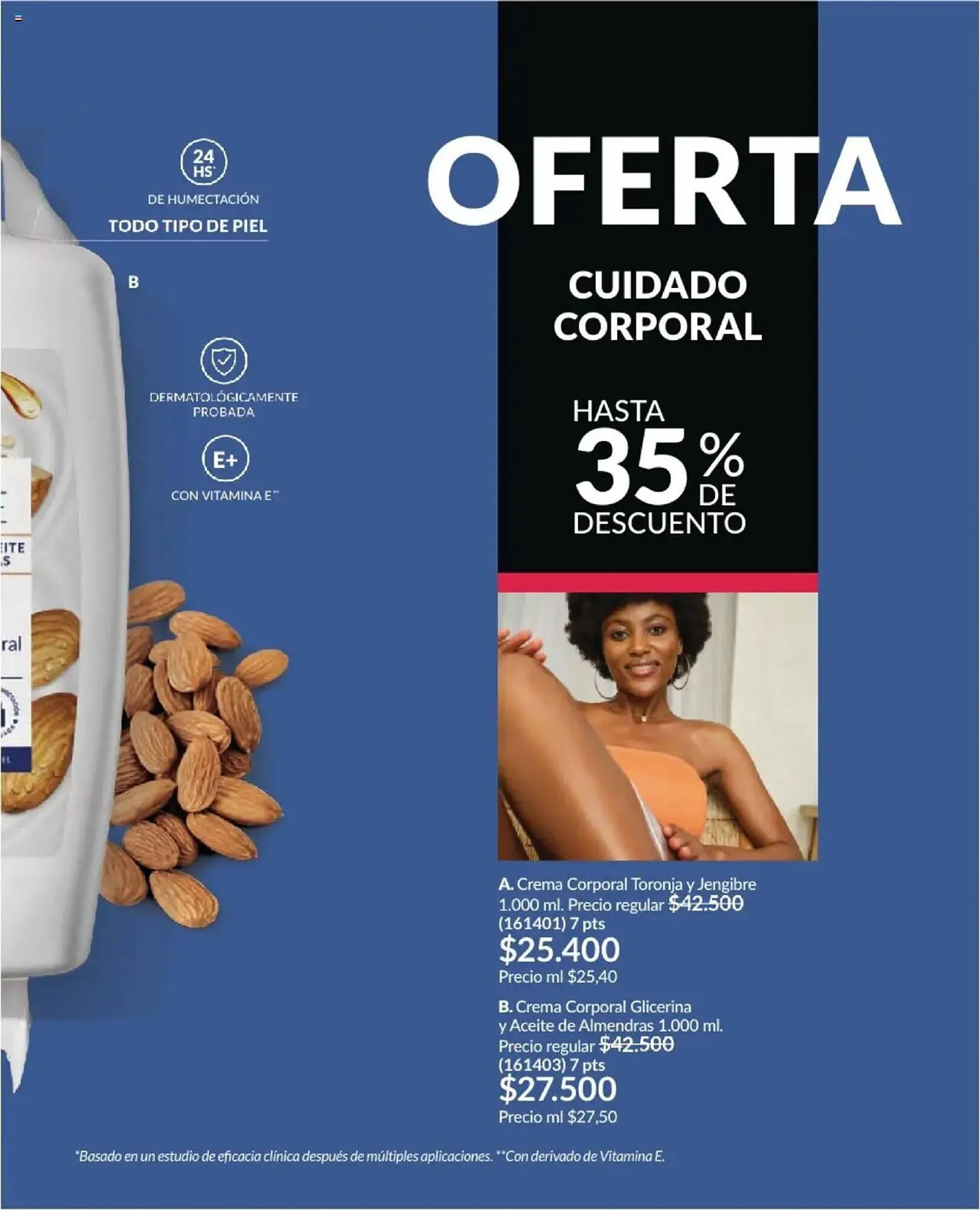 Catalogo de Catálogo Avon 15 de febrero al 31 de marzo 2025 - Pag 287