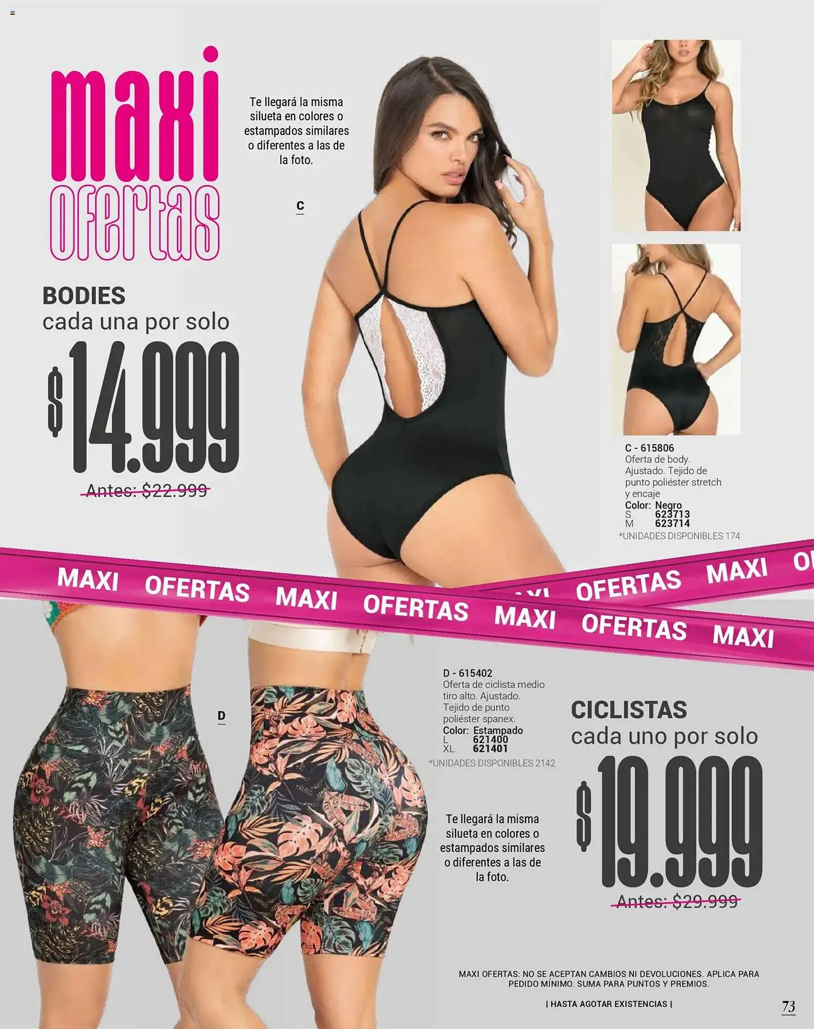 Catalogo de Catálogo Carmel 3 de febrero al 31 de mayo 2026 - Pag 261