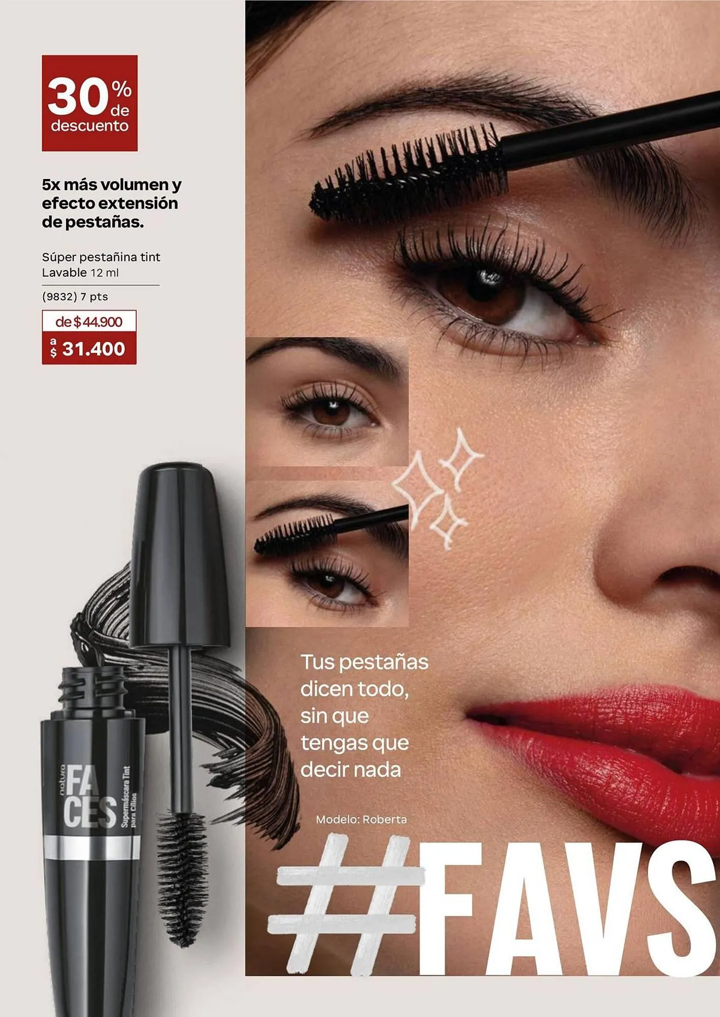 Catalogo de Catálogo Natura 1 de abril al 30 de abril 2026 - Pag 82