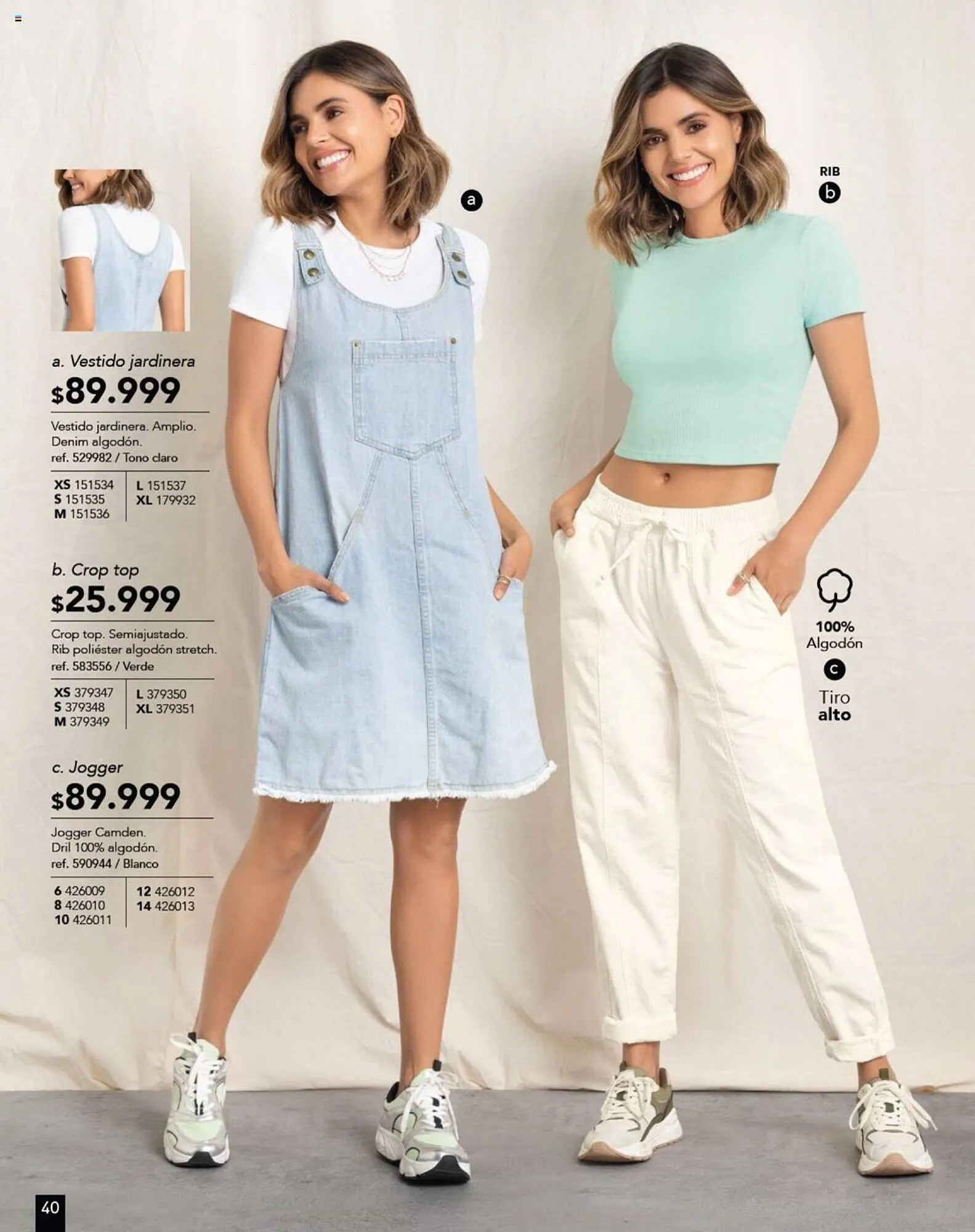 Catalogo de Catálogo Pacífika 10 de noviembre al 10 de diciembre 2023 - Pag 42