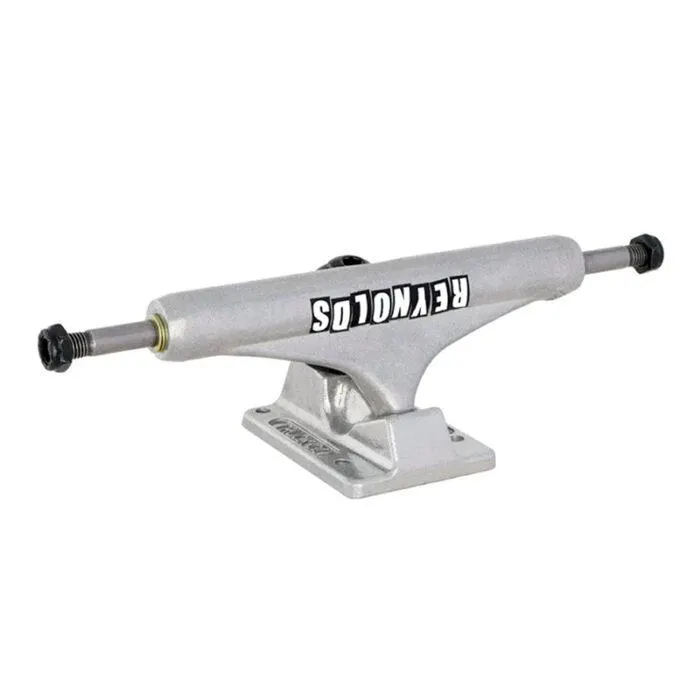 Trucks Independent Hollow Mid Reynolds Block Silver