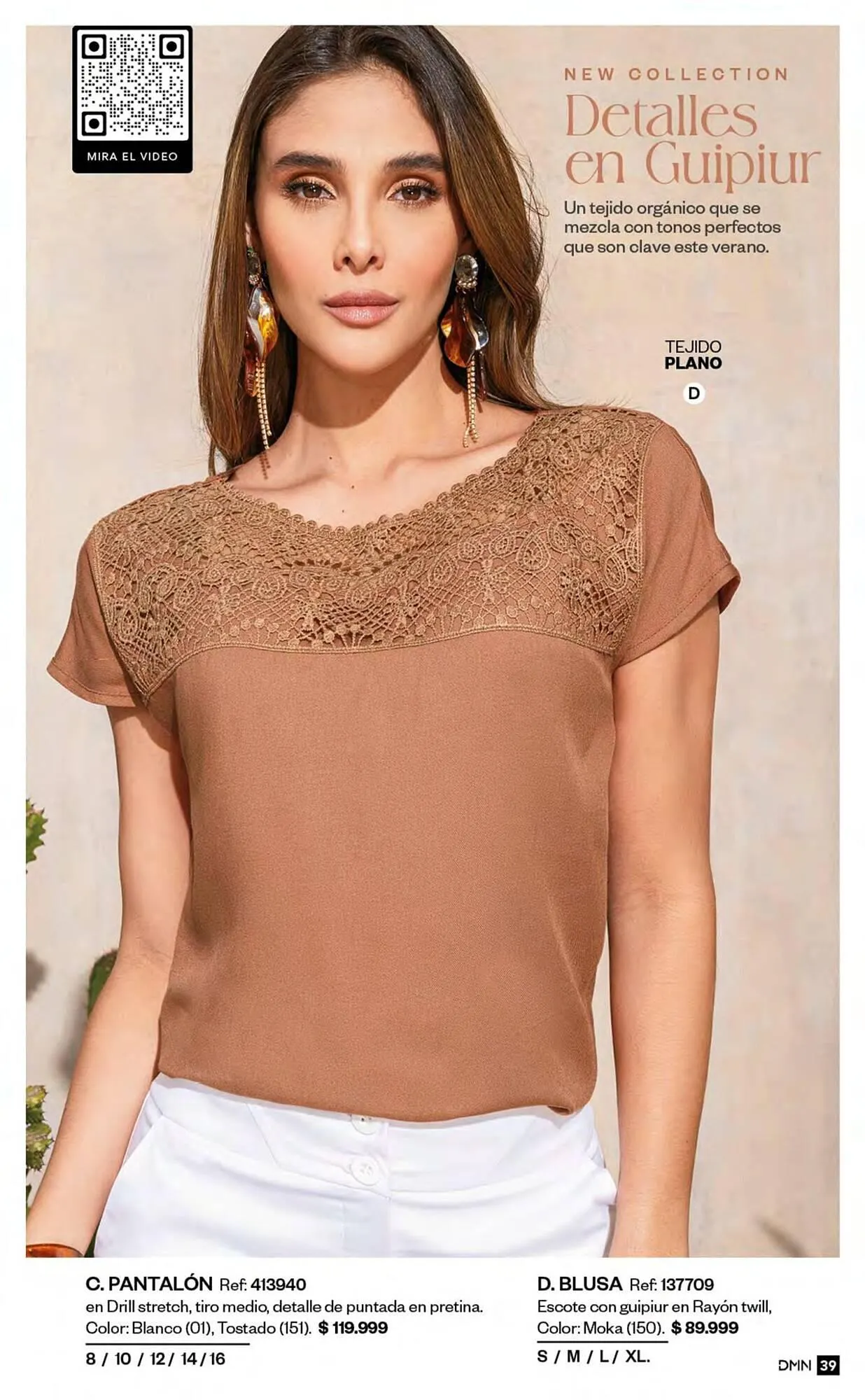 Catalogo de Catálogo Moda Internacional 23 de enero al 10 de marzo 2024 - Pag 45