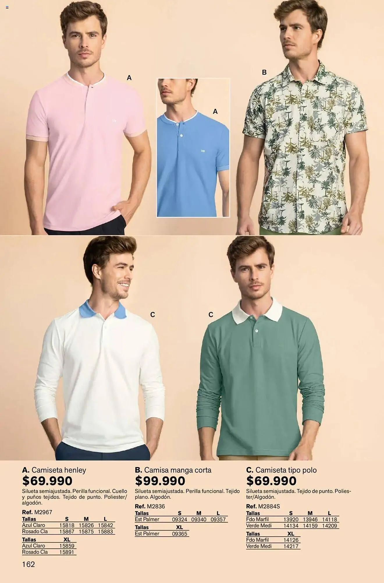 Catalogo de Catálogo Leonisa 4 de febrero al 28 de febrero 2025 - Pag 378