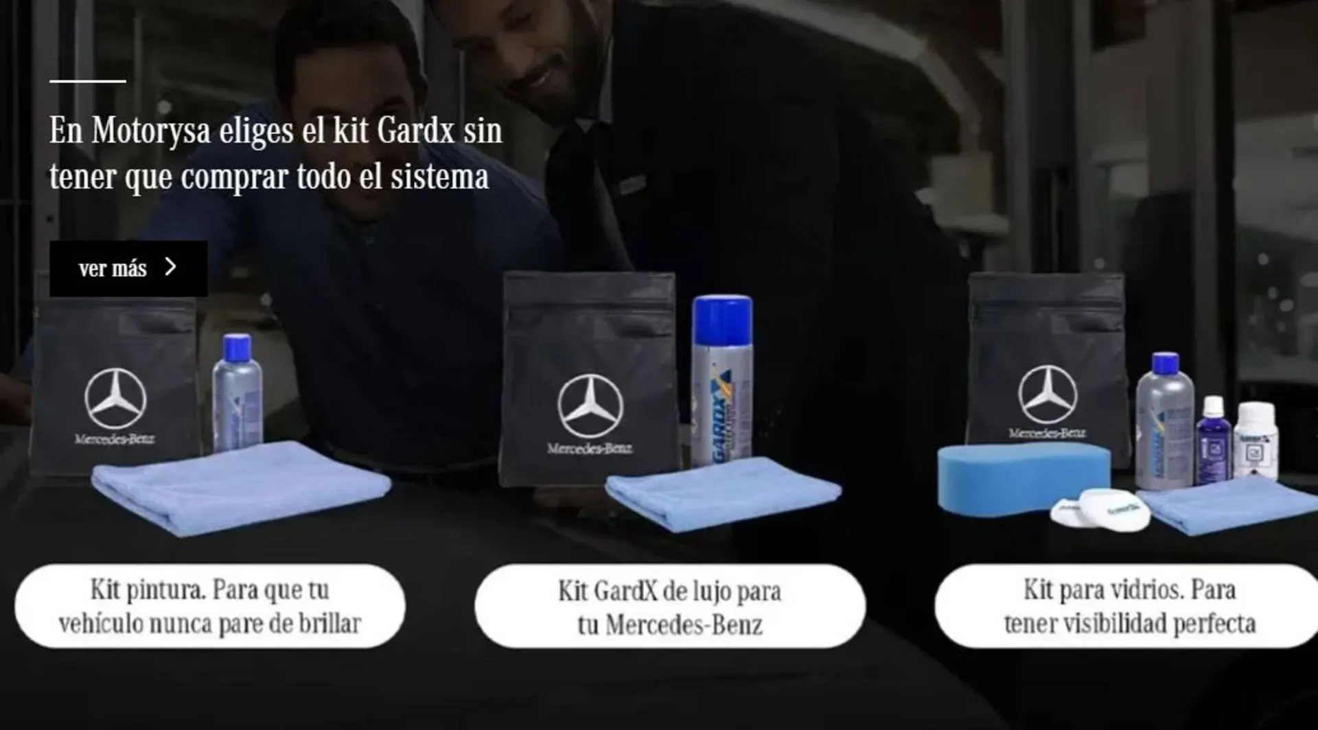 Catalogo de Catálogo Motorysa 7 de enero al 1 de abril 2025 - Pag 3