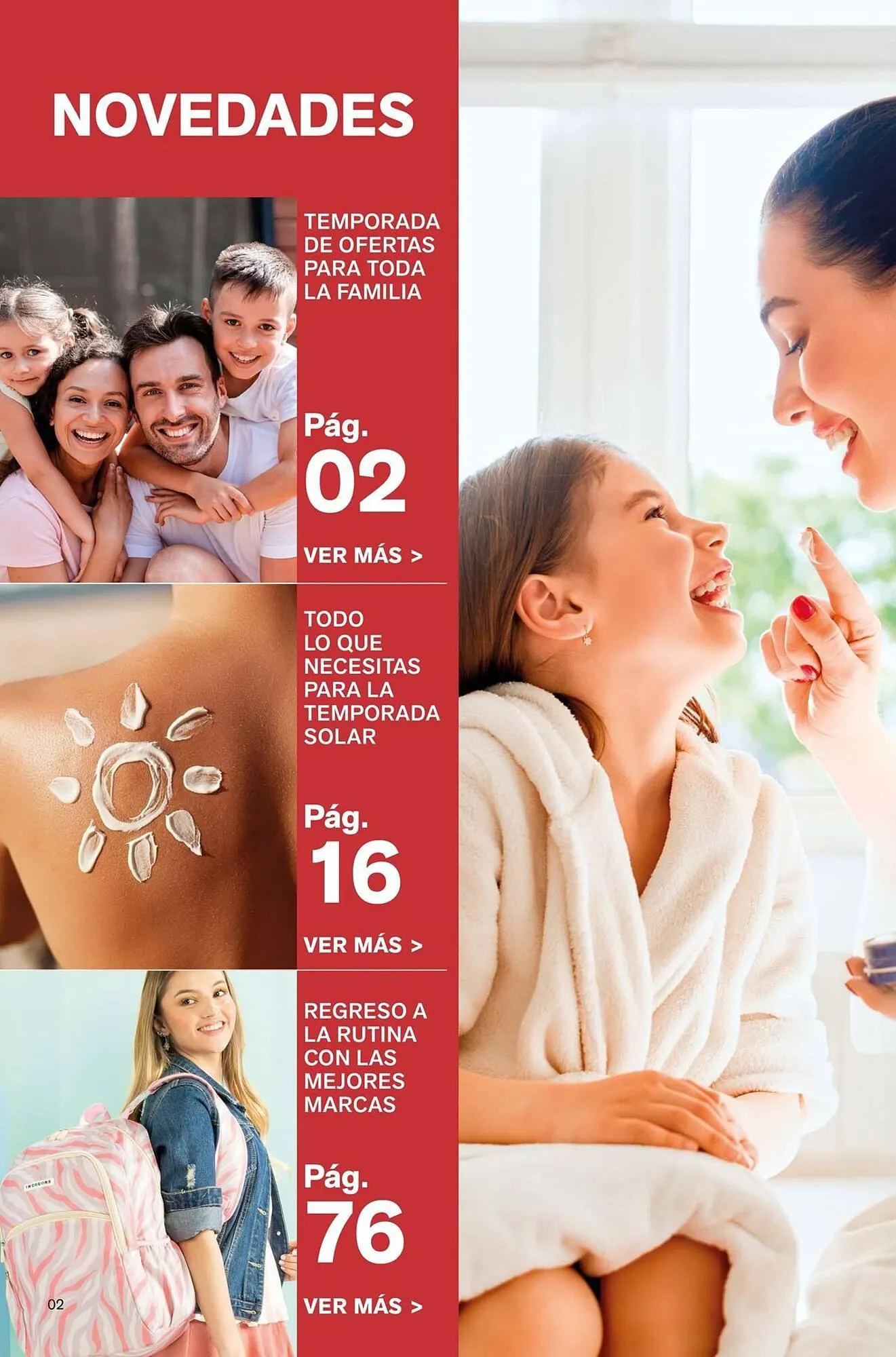 Catalogo de Catálogo Leonisa 23 de noviembre al 7 de diciembre 2024 - Pag 2