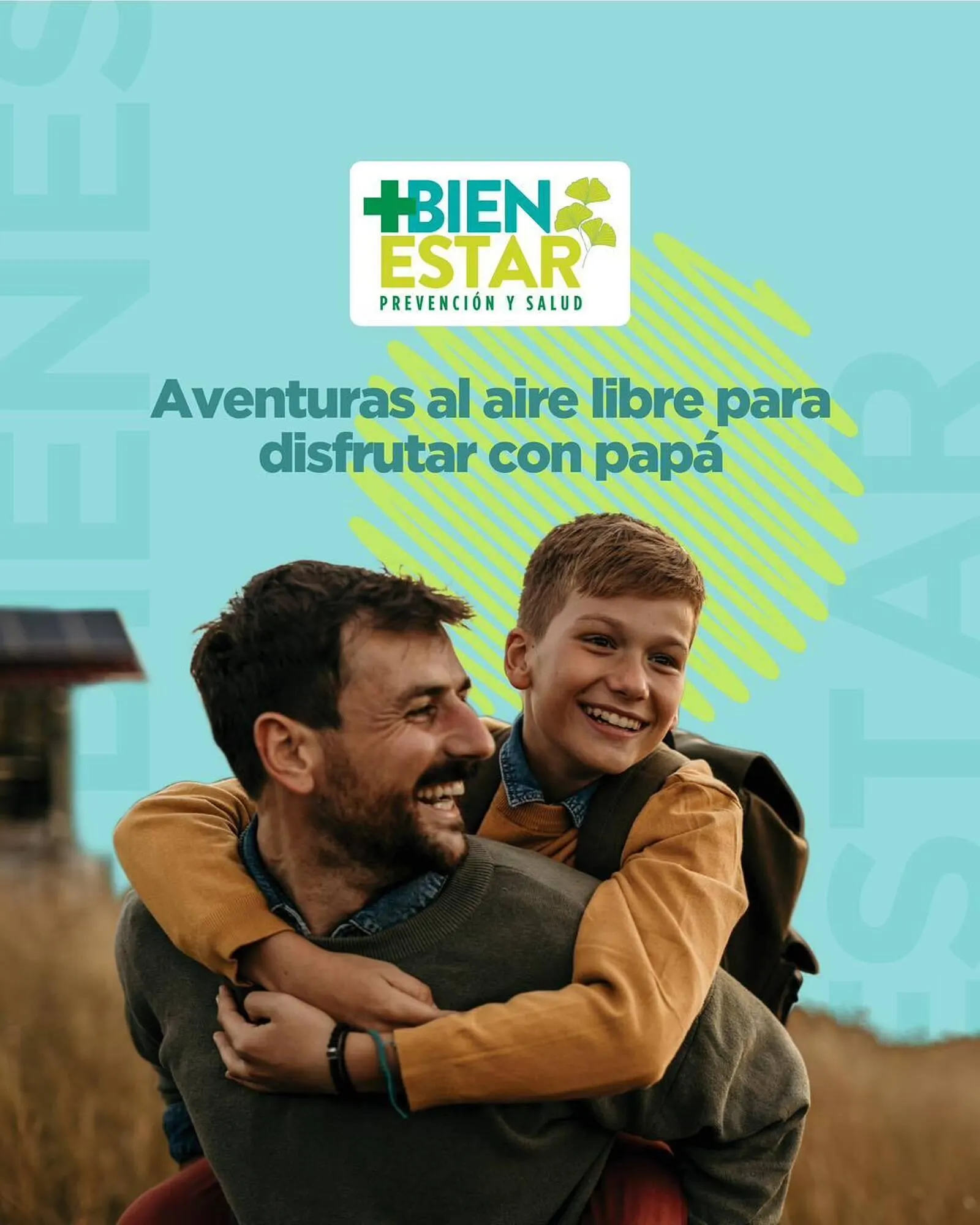 Catalogo de Catálogo Cruz verde 5 de junio al 8 de junio 2024 - Pag 1