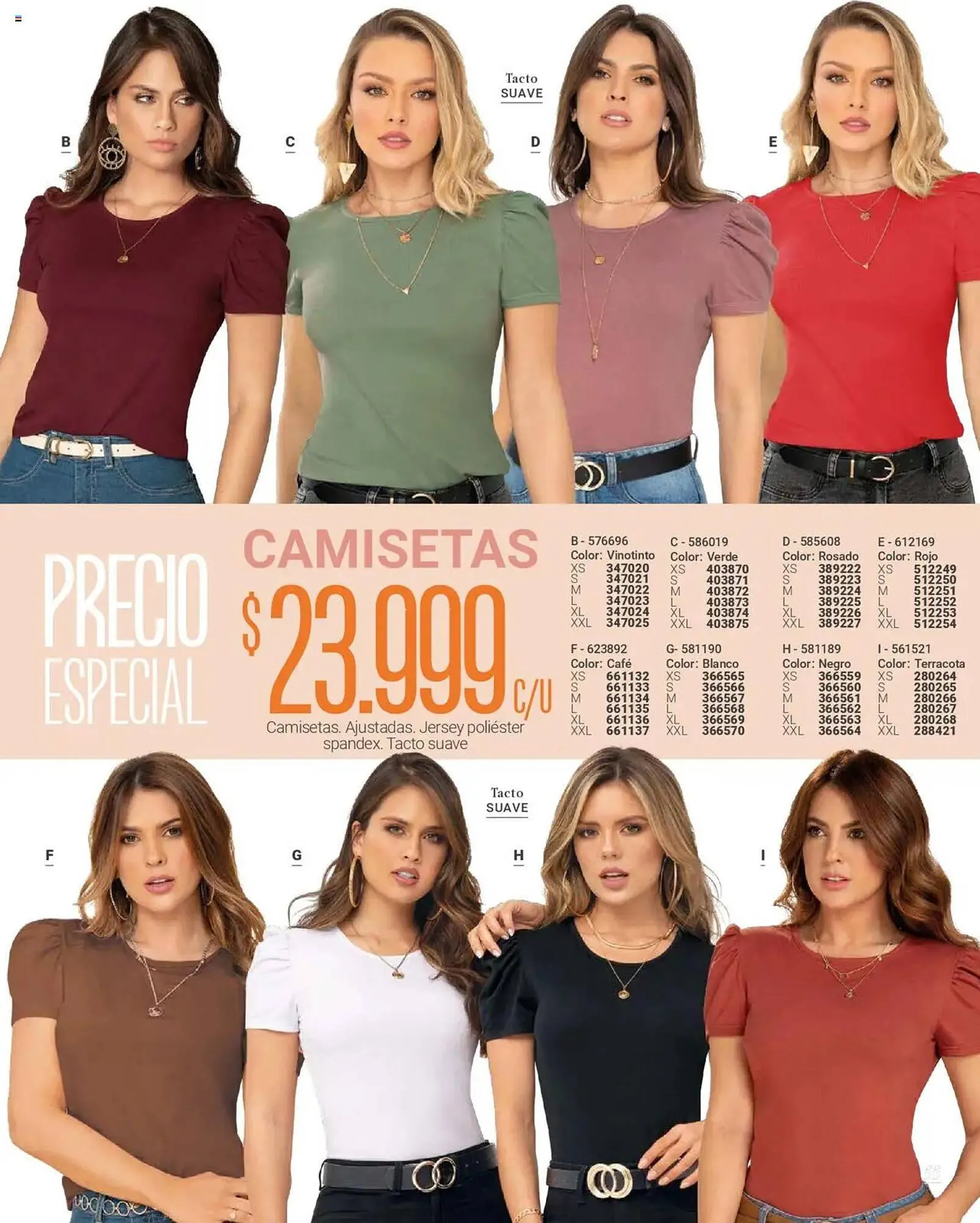 Catalogo de Catálogo Carmel 25 de septiembre al 1 de enero 2026 - Pag 55