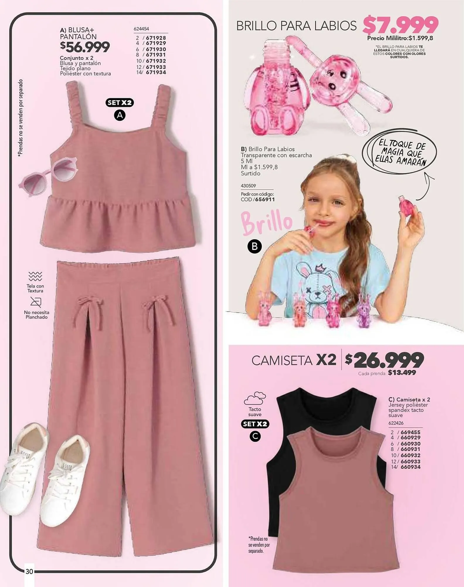 Catalogo de Catálogo Loguin 16 de septiembre al 31 de octubre 2025 - Pag 150