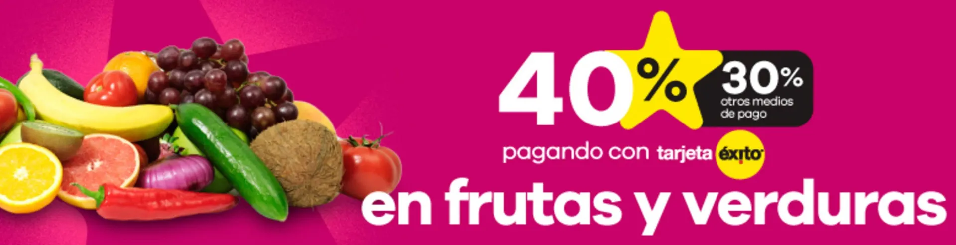 Catalogo de Catálogo Éxito 21 de septiembre al 5 de octubre 2024 - Pag 8