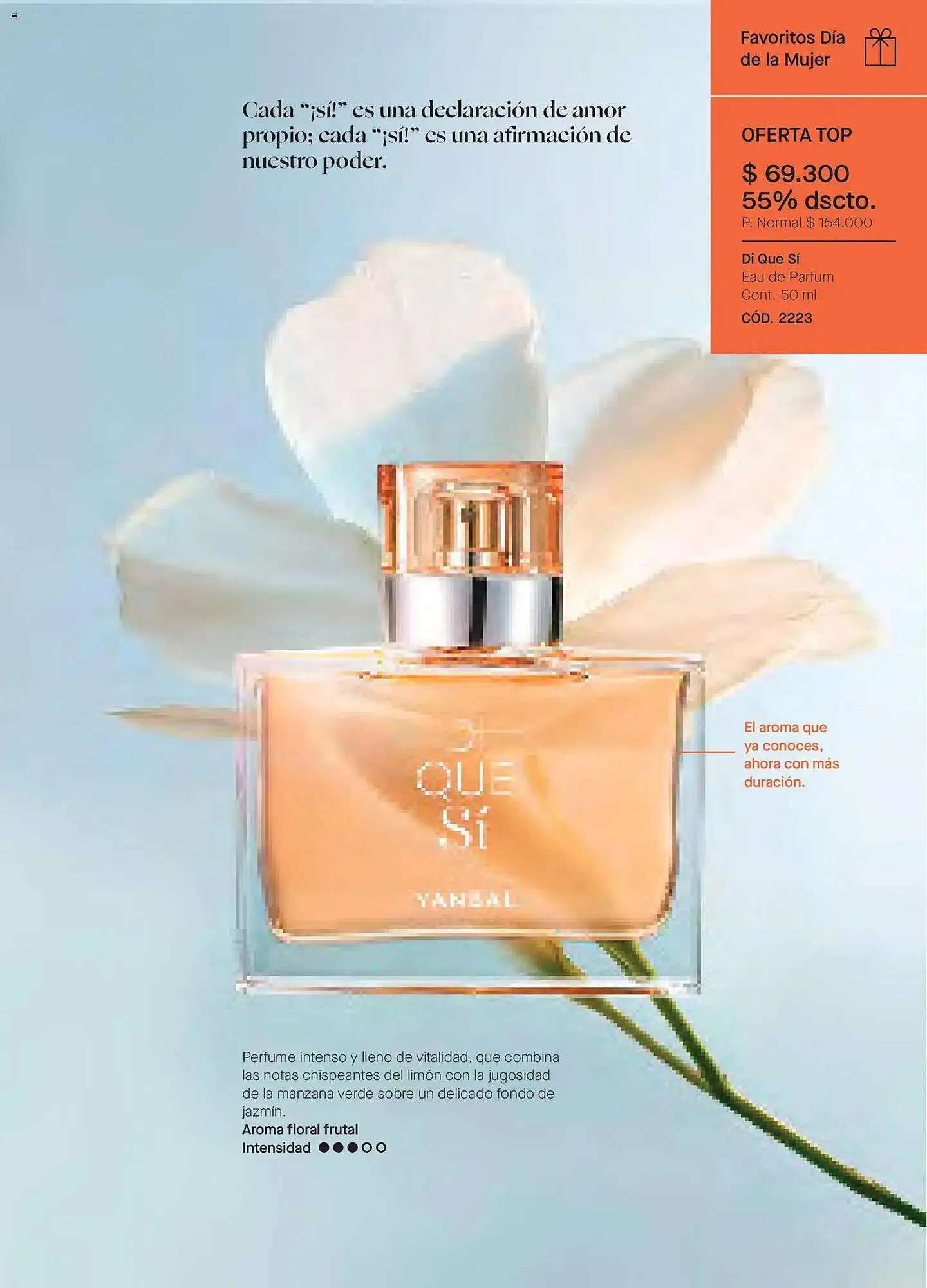 Catalogo de Catálogo Yanbal 28 de febrero al 28 de marzo 2026 - Pag 37