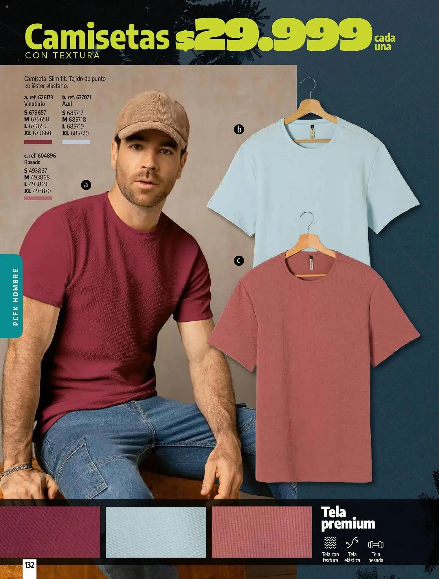 Catalogo de Catálogo Pacífika 1 de febrero al 28 de febrero 2026 - Pag 132