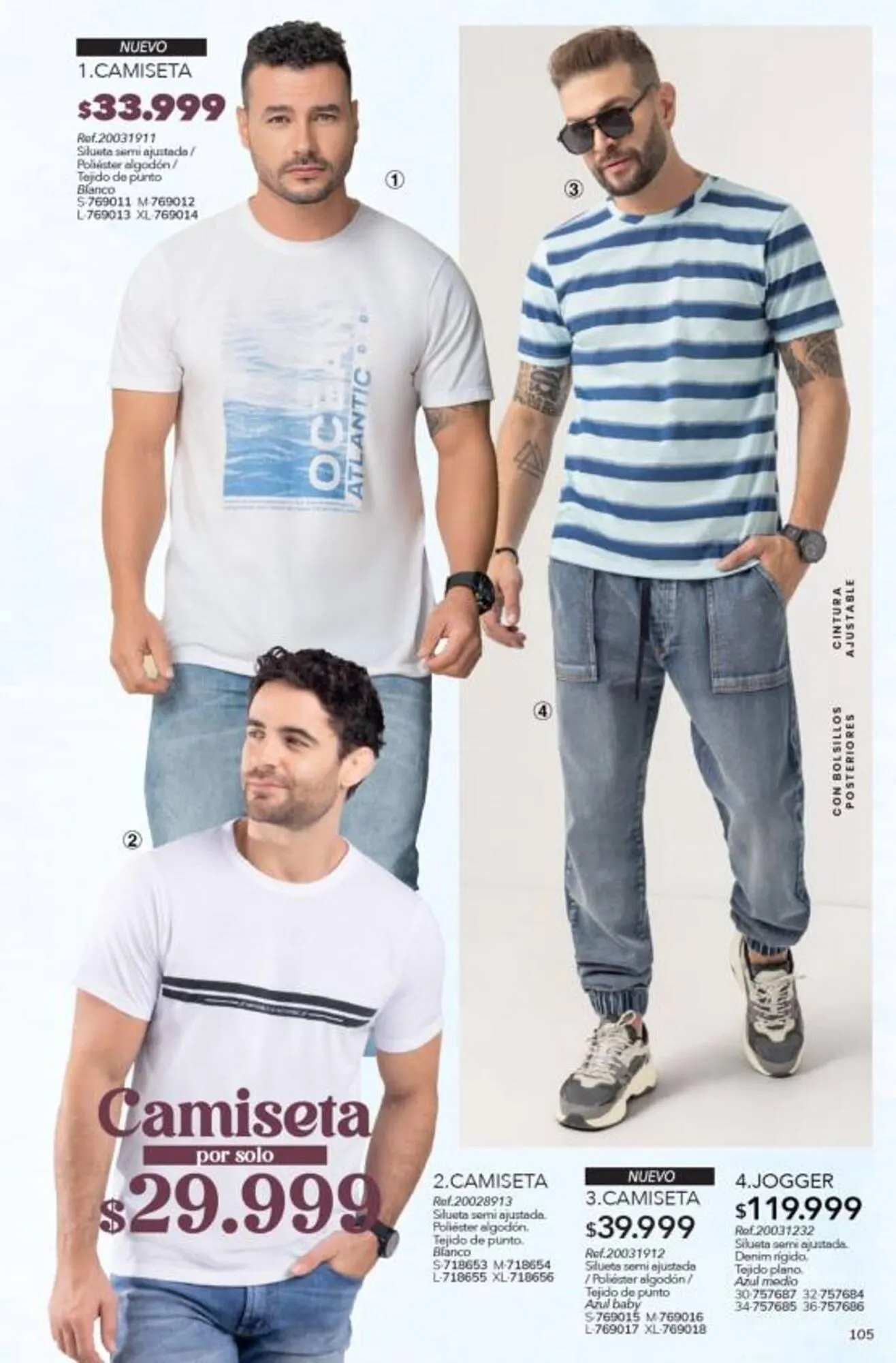 Catalogo de Catálogo Marketing Personal 2 de junio al 30 de junio 2025 - Pag 111