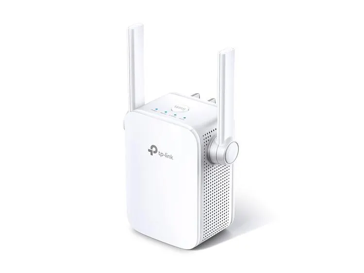 Extensor de Red TP-LINK 2 Antenas AC1200Mbps