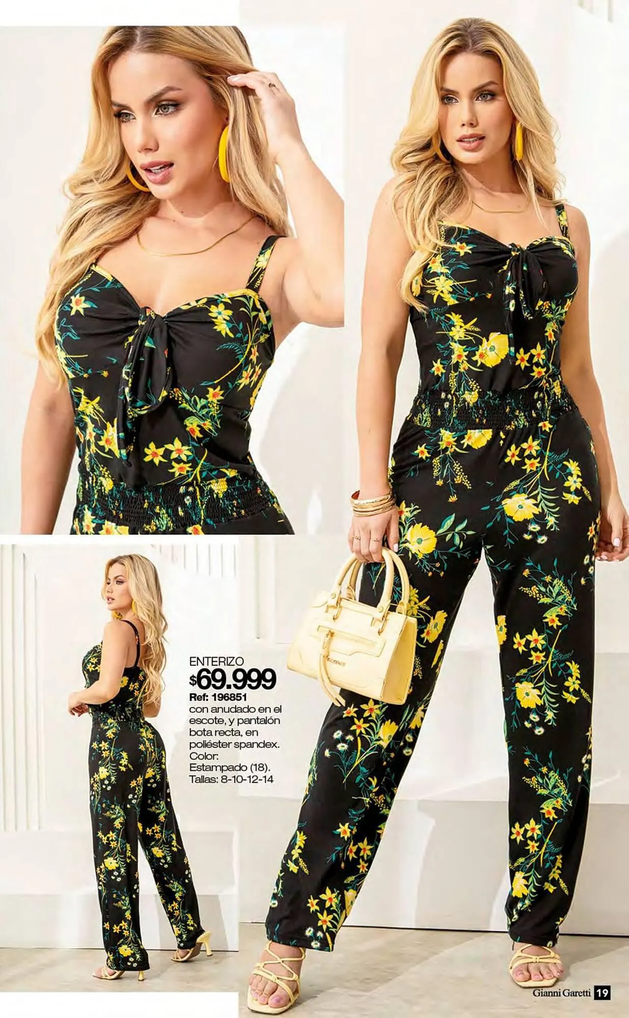 Catalogo de Catálogo Moda Internacional 23 de enero al 10 de marzo 2024 - Pag 79