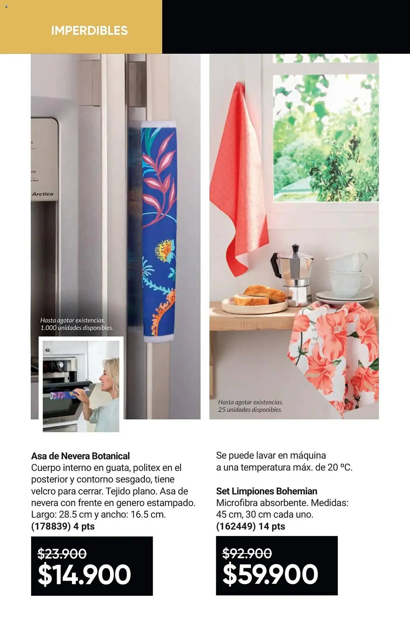 Catalogo de Catálogo Avon 17 de noviembre al 30 de noviembre 2025 - Pag 82