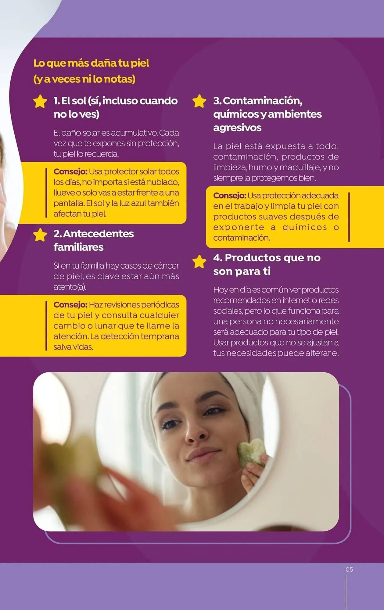 Catalogo de Catálogo Droguerías Colsubsidio 19 de junio al 30 de junio 2025 - Pag 5