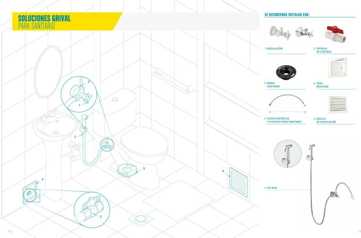 Catalogo de Corona 22 de mayo al 31 de diciembre 2023 - Pag 37