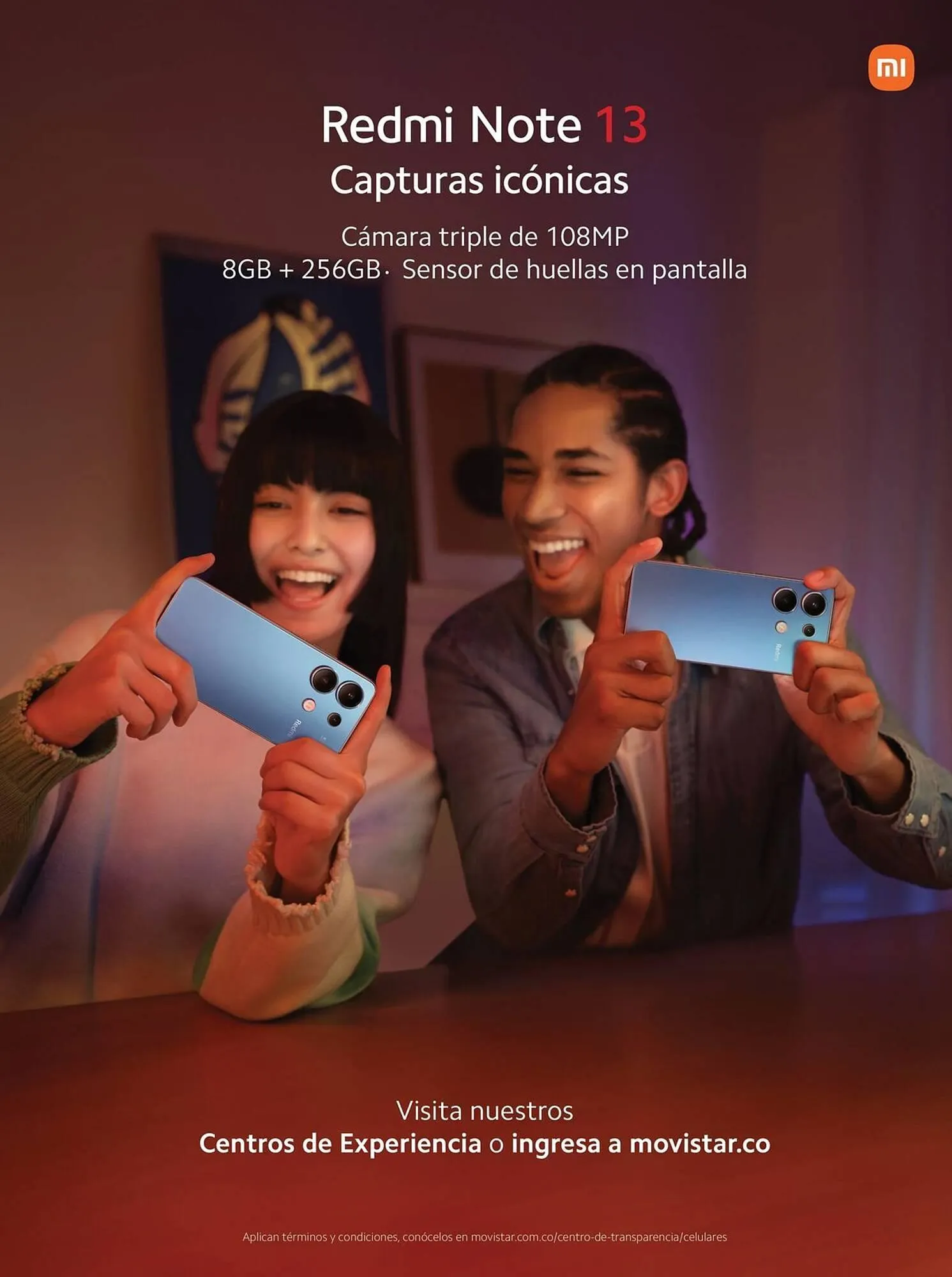 Catalogo de Catálogo Movistar 6 de mayo al 31 de mayo 2024 - Pag 17